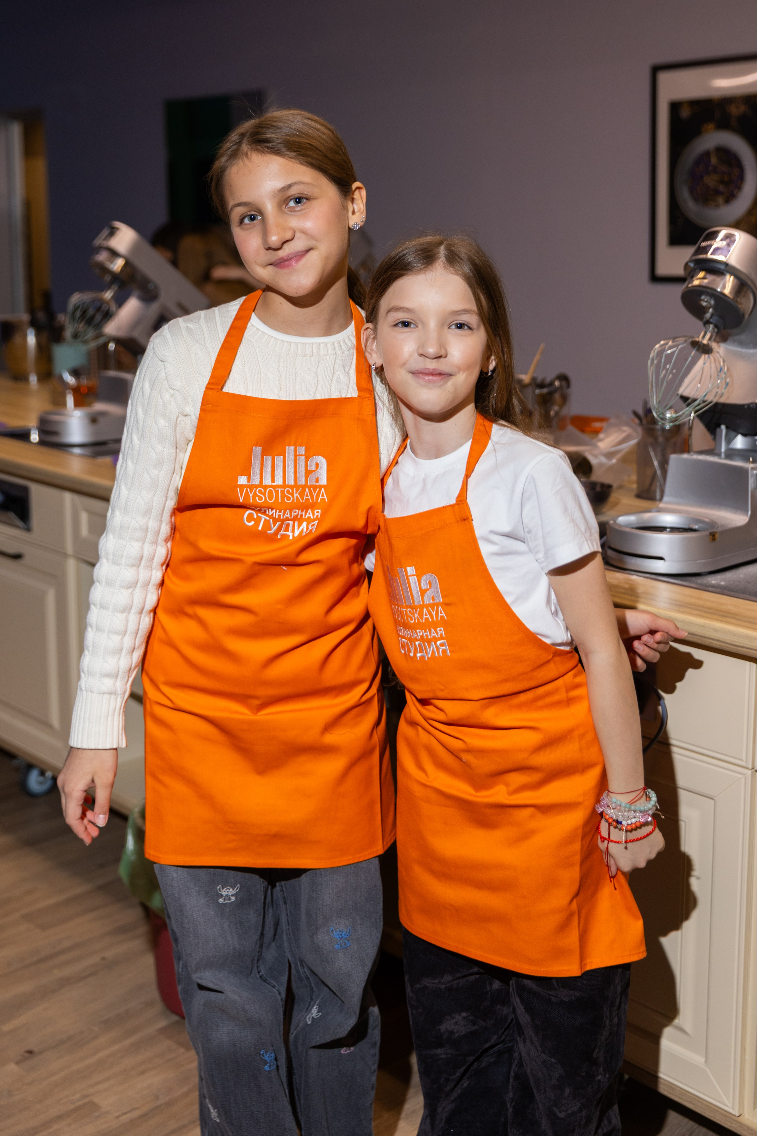 Кулинарный мастер класс. Репортажный фотограф в Москве Аида Исламова