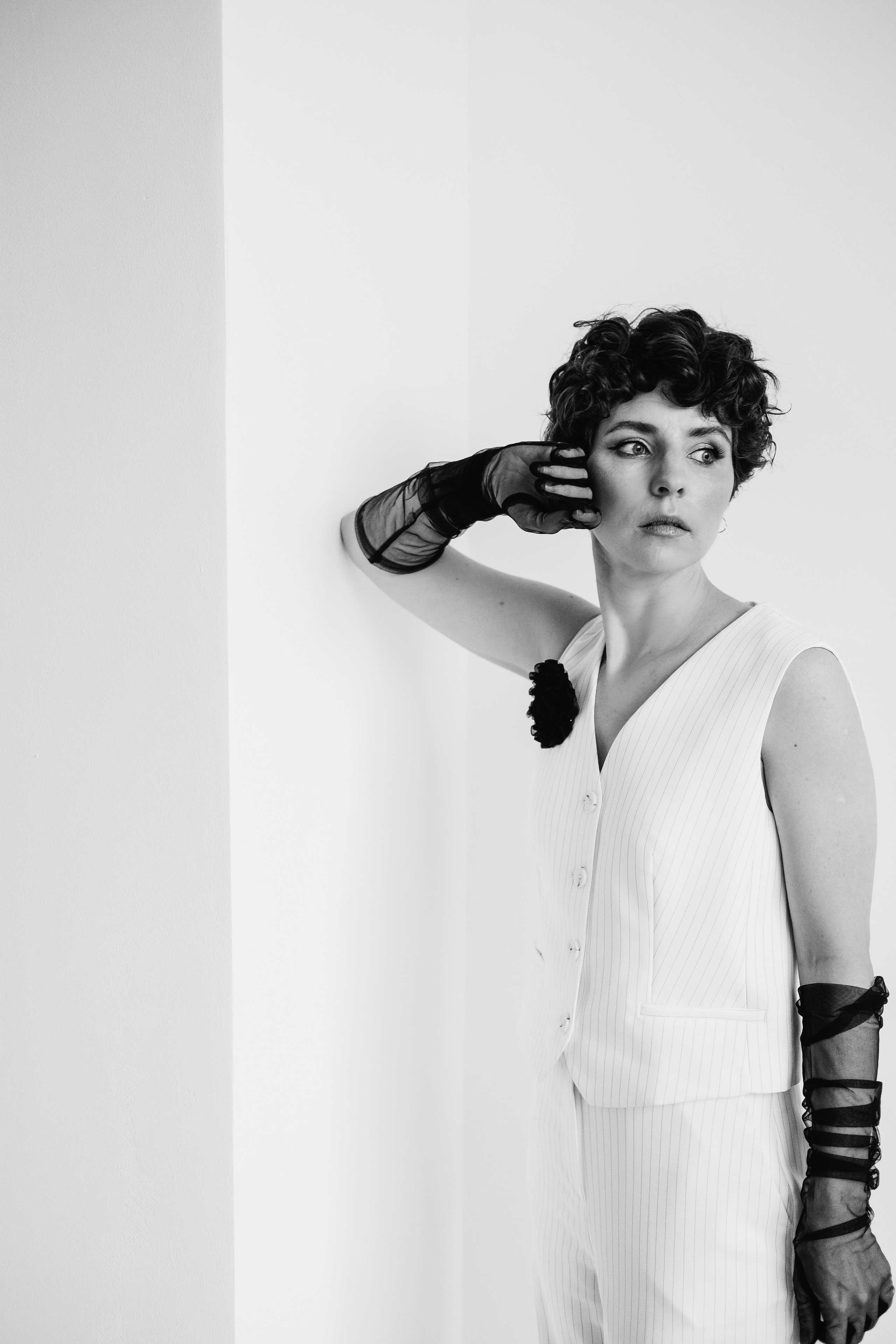 Женские портреты. Анна Оранжевая — фотограф | съёмки про жизнь, состояние и настоящие эмоции