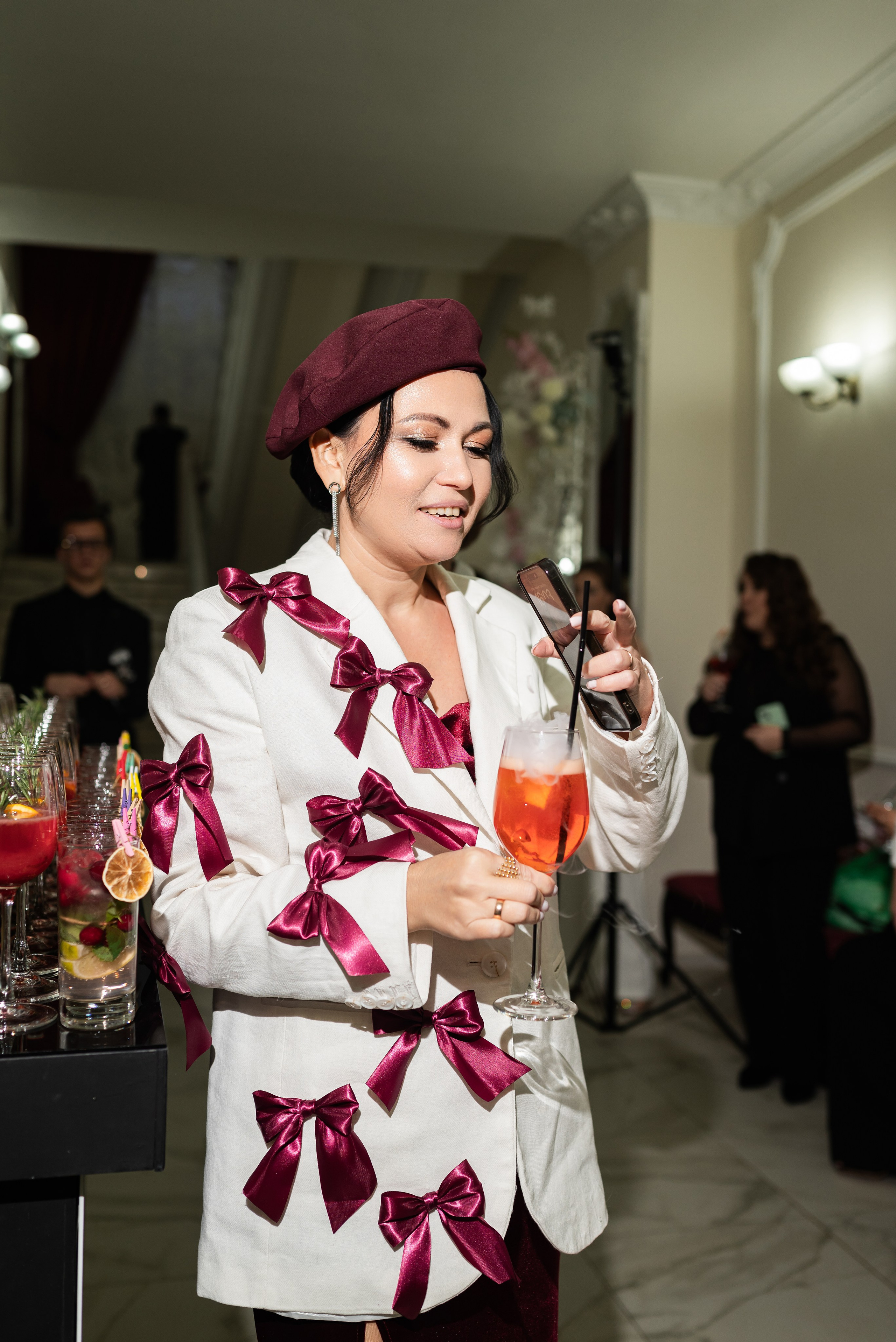 Девичник — 4. Бжицких Виталий — фотограф г. Ульяновск