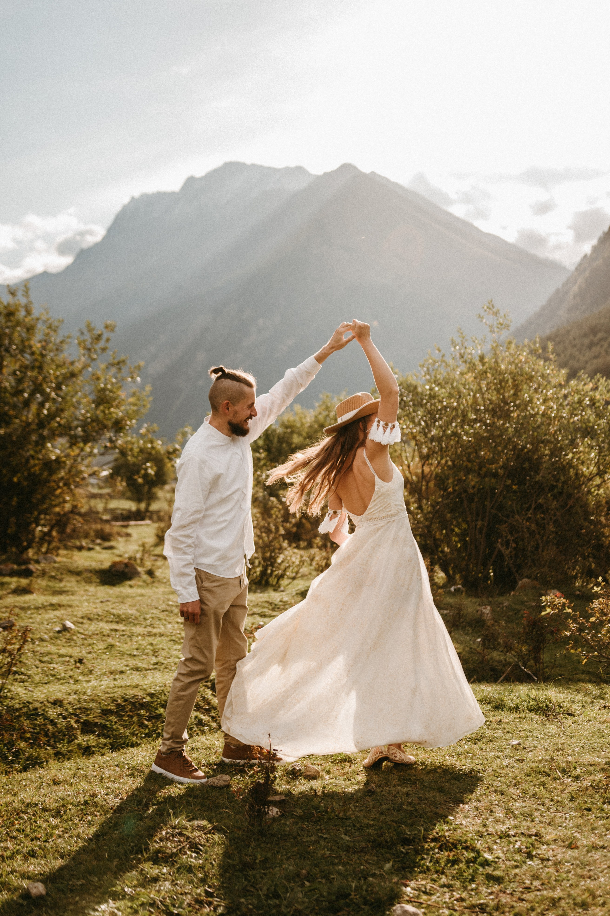 DMITRY & ANASTASIA | ELBRUS. Фотограф Настя Конник | Пятигорск | Эльбрус | Домбай | Архыз