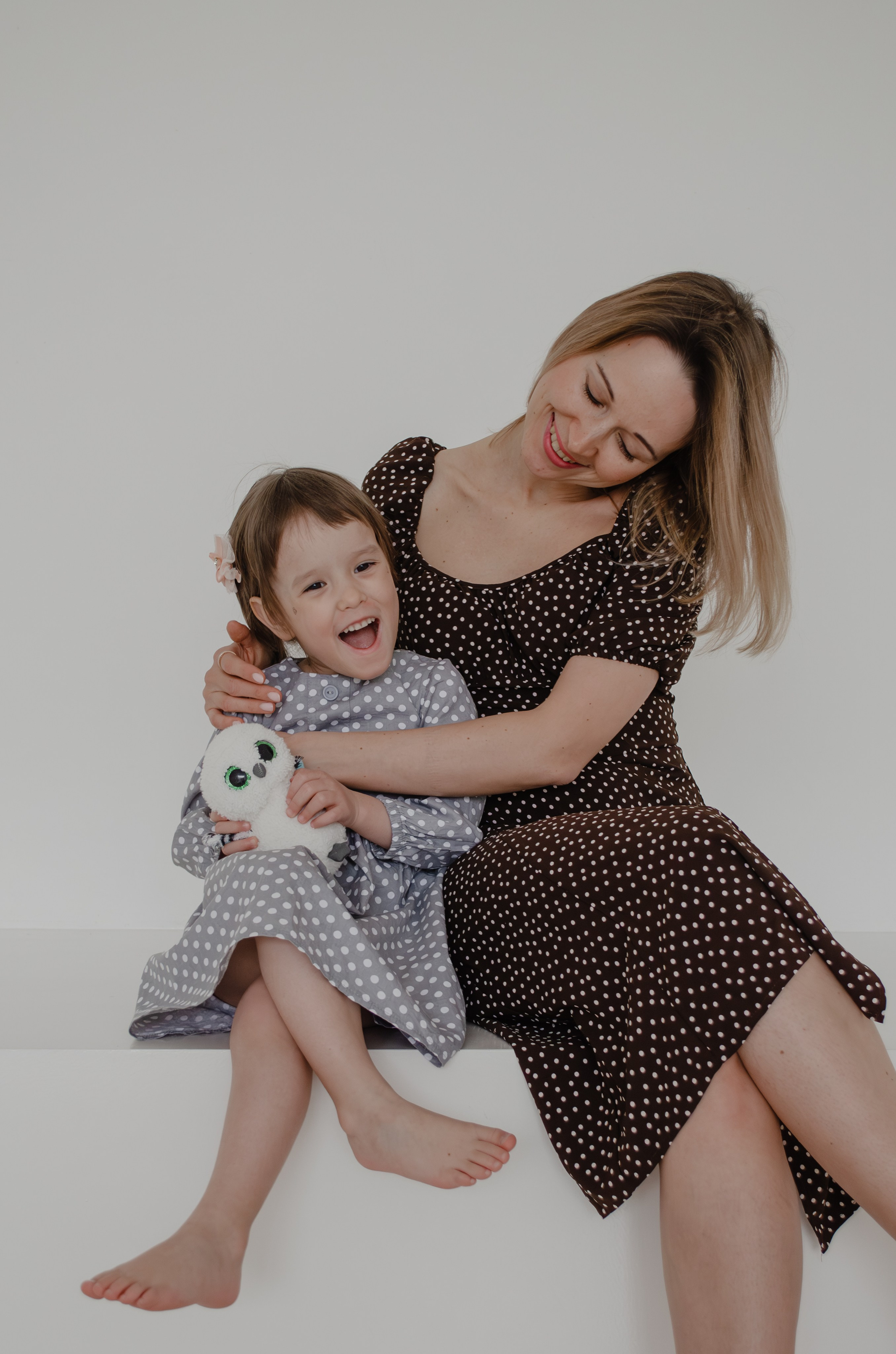 Кристина, Никита, Полина. Светлана Агалакова Фотограф