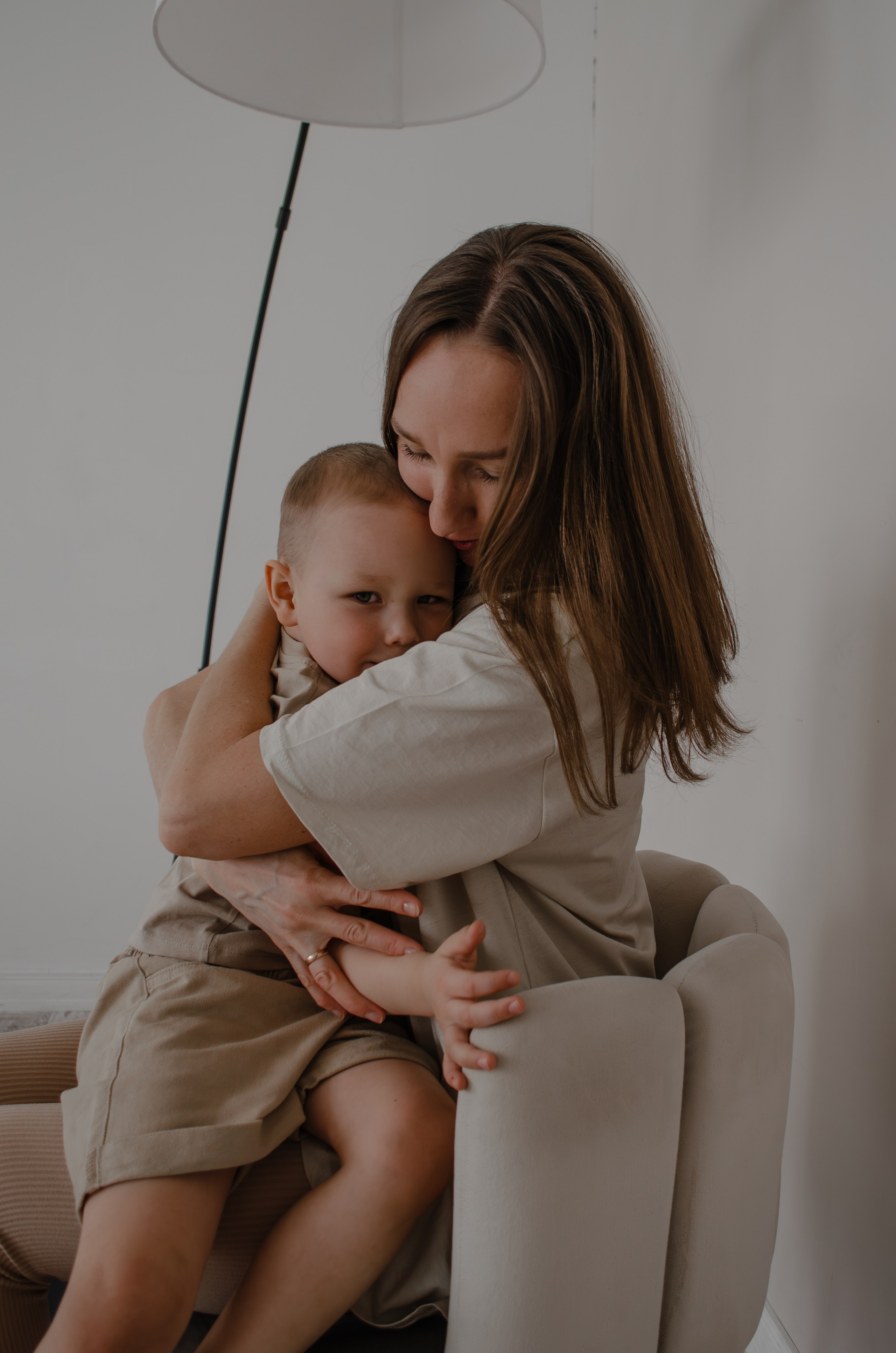 Светлана, Макар и Никита. Светлана Агалакова Фотограф