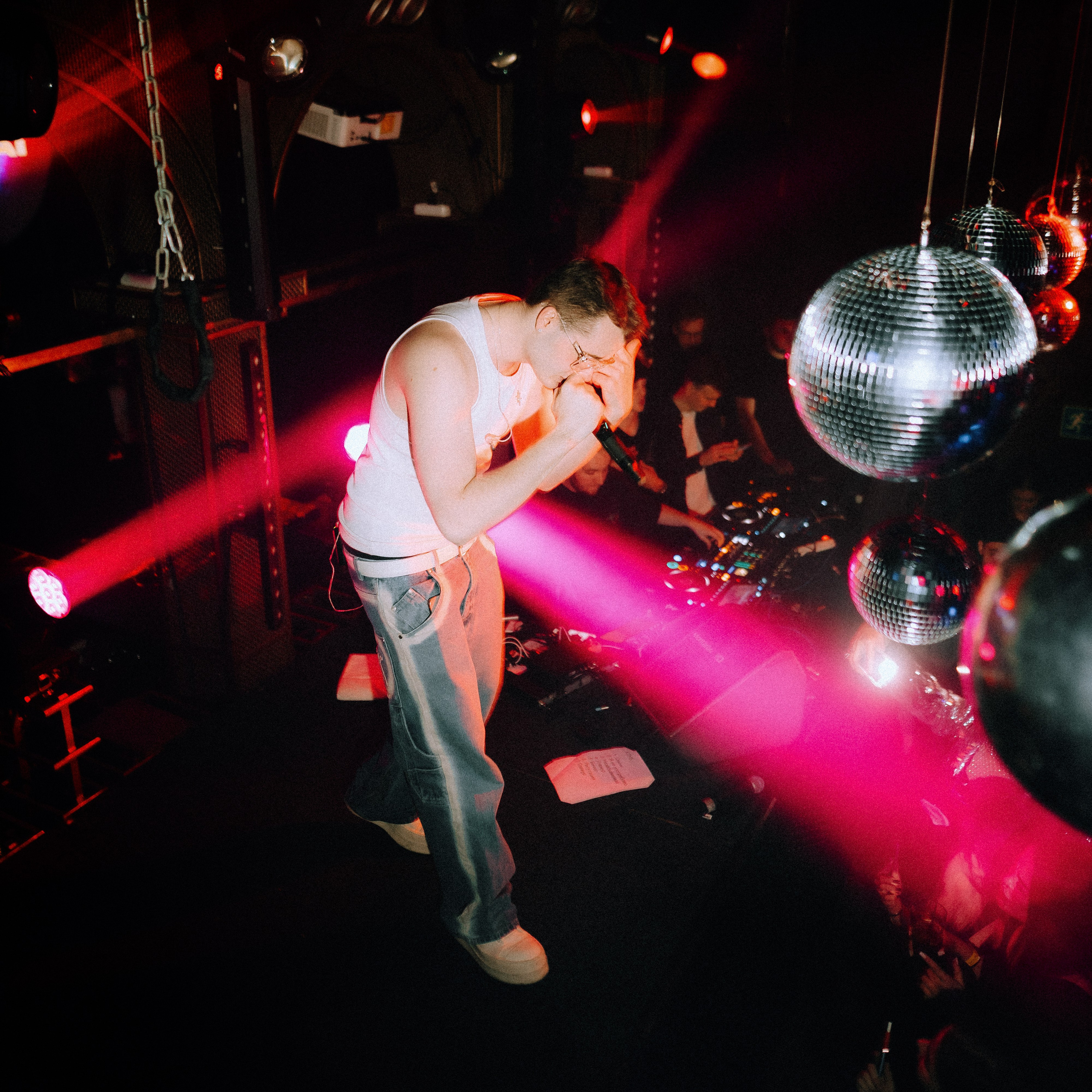 WIPO. Андрей Малахов — Фотограф в Хабаровске