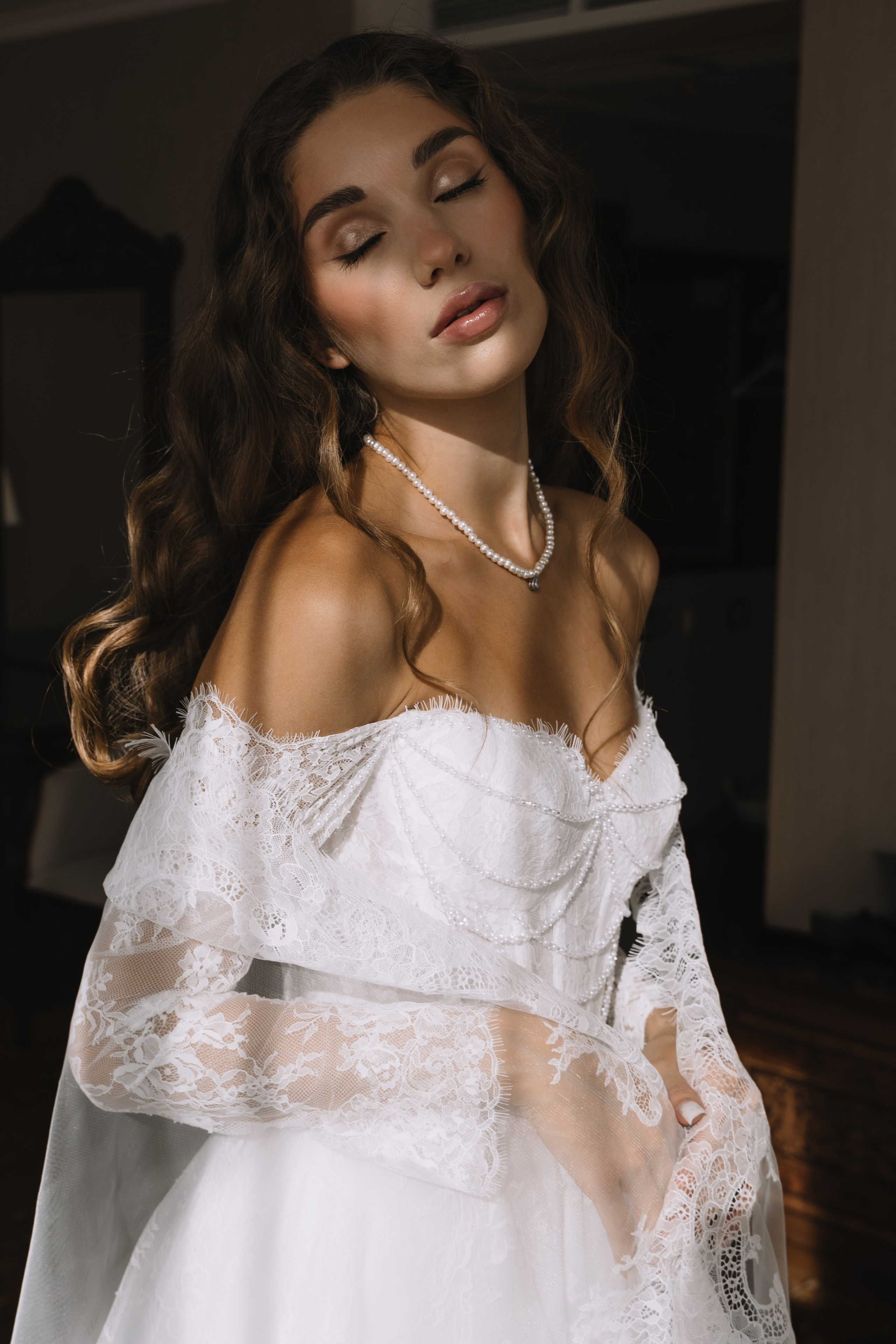 Свадебные съемки. Свадебный фотограф Анна Кучумова