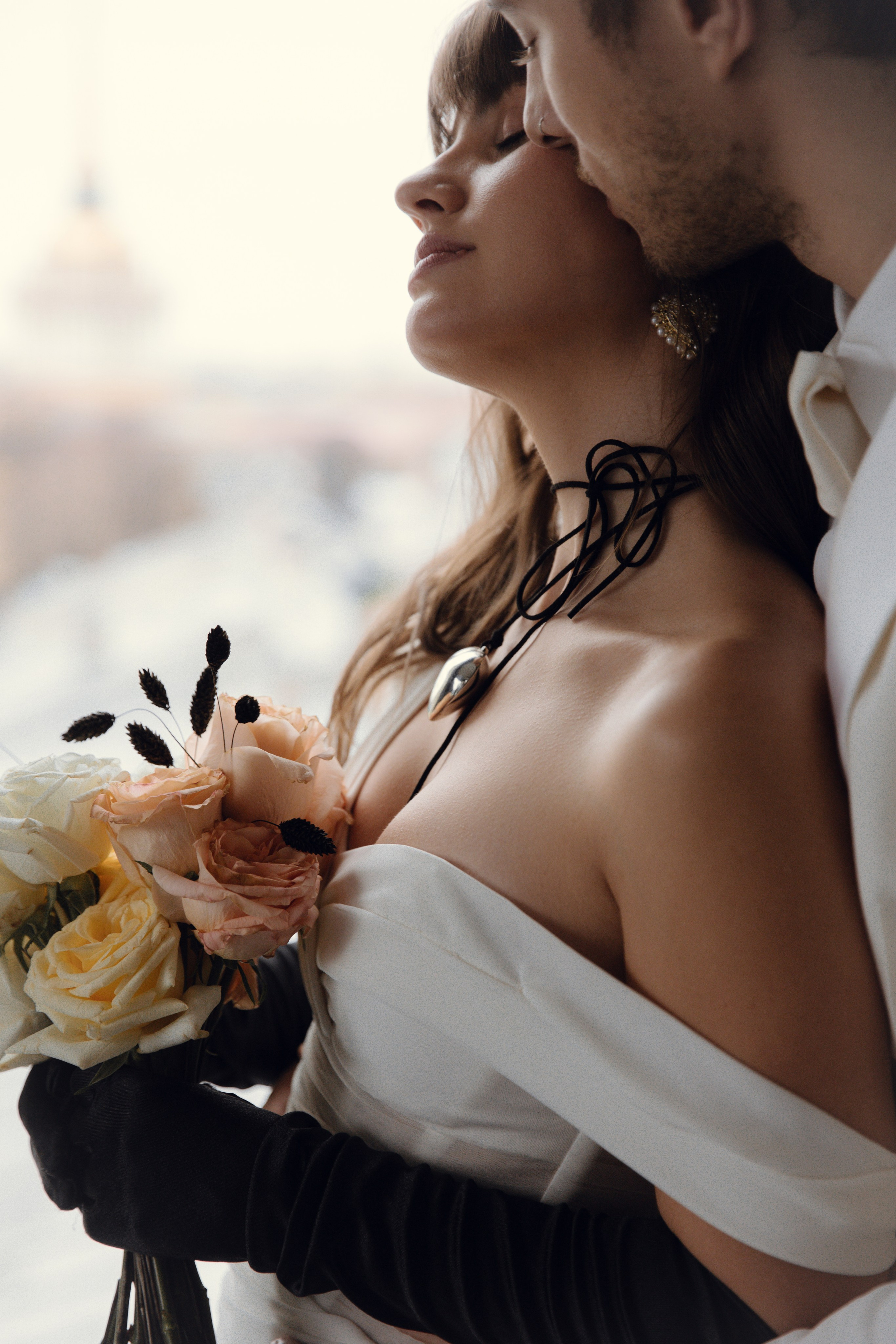 Вика и Саша Спб. Фотограф Нижний Новгород