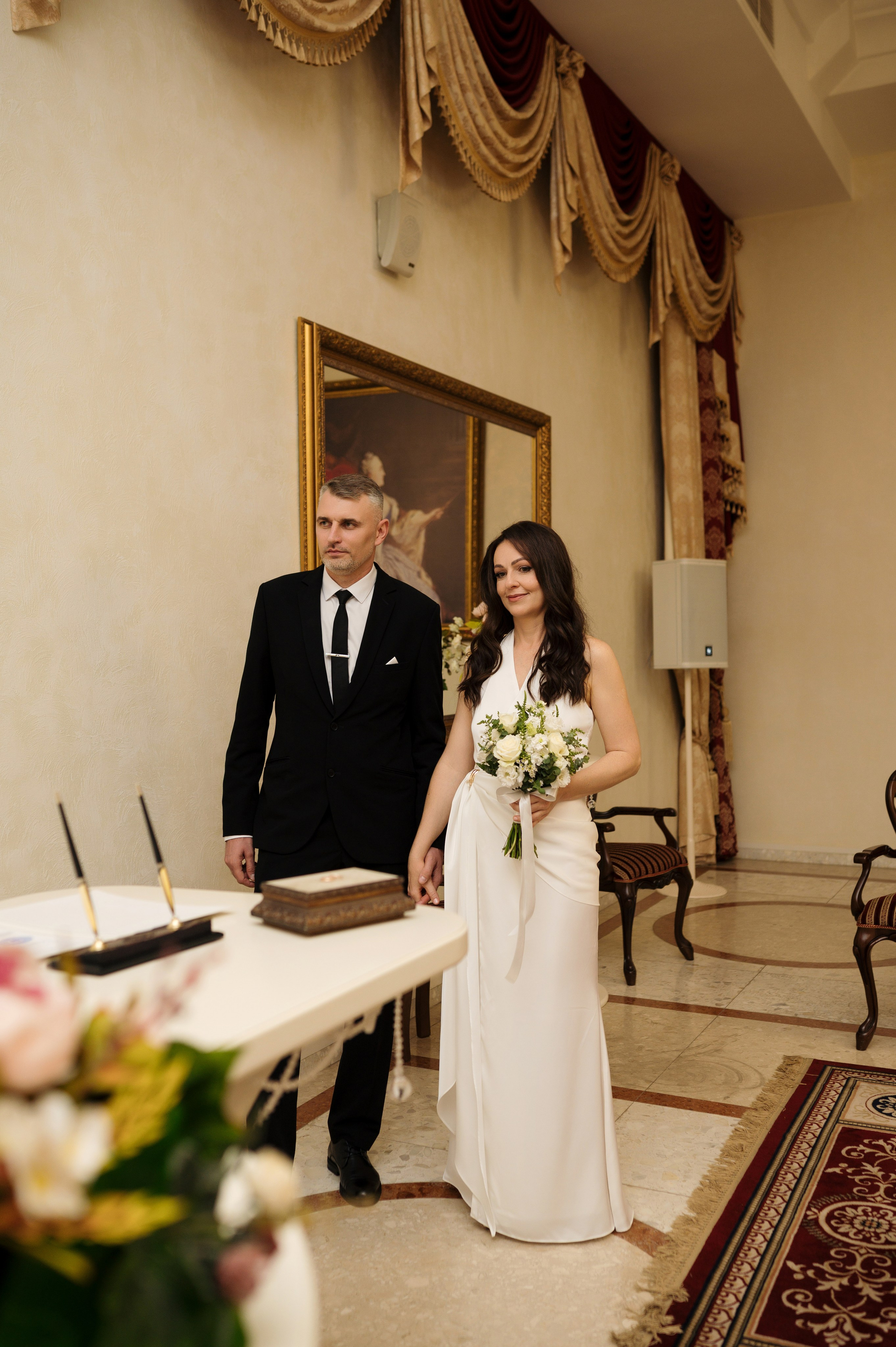 Наталья и Михаил. Фотограф в Краснодаре Скубицкая Альбина