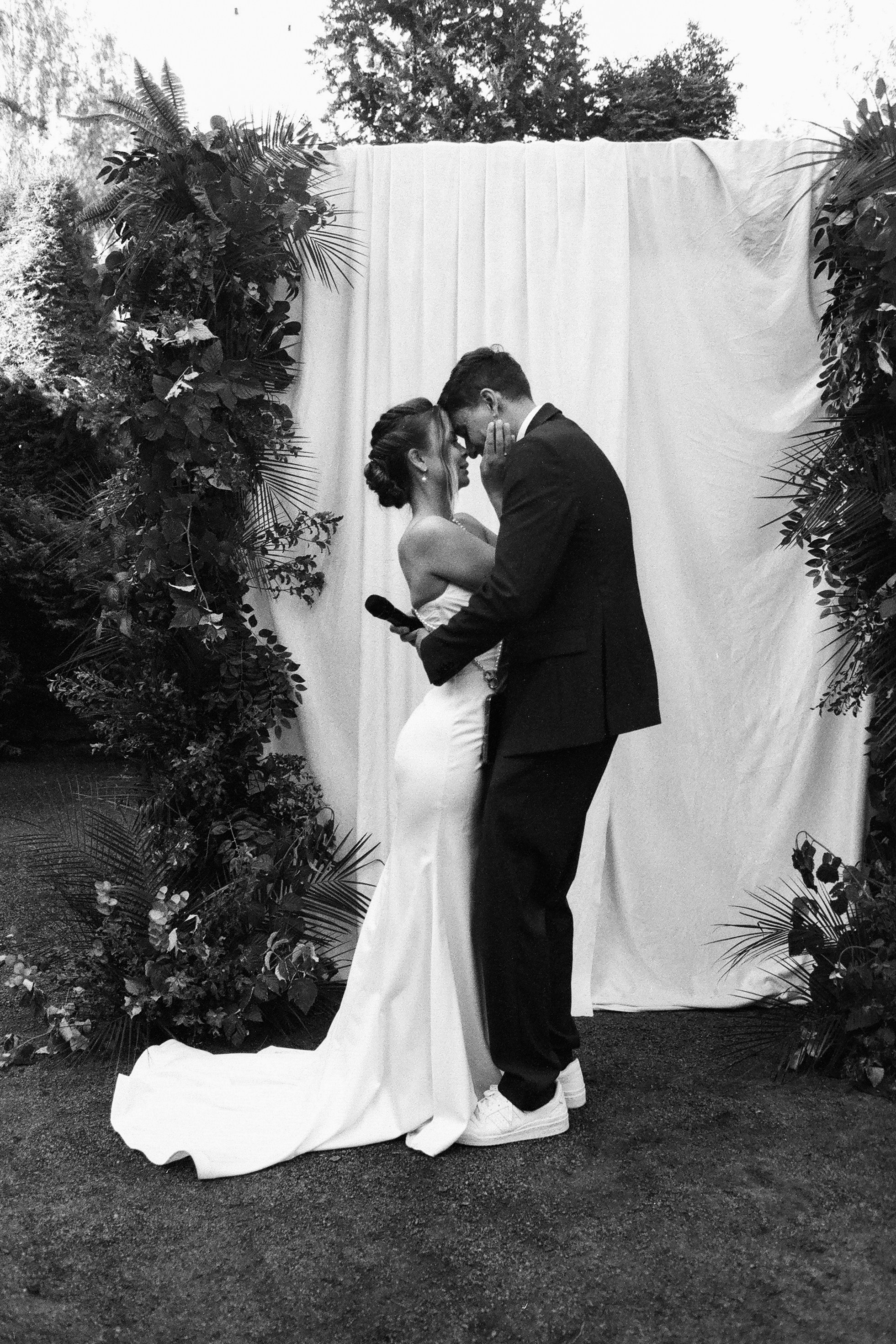 Anna&Nikita. Fashion Фотограф в СПб Yana Kochkina