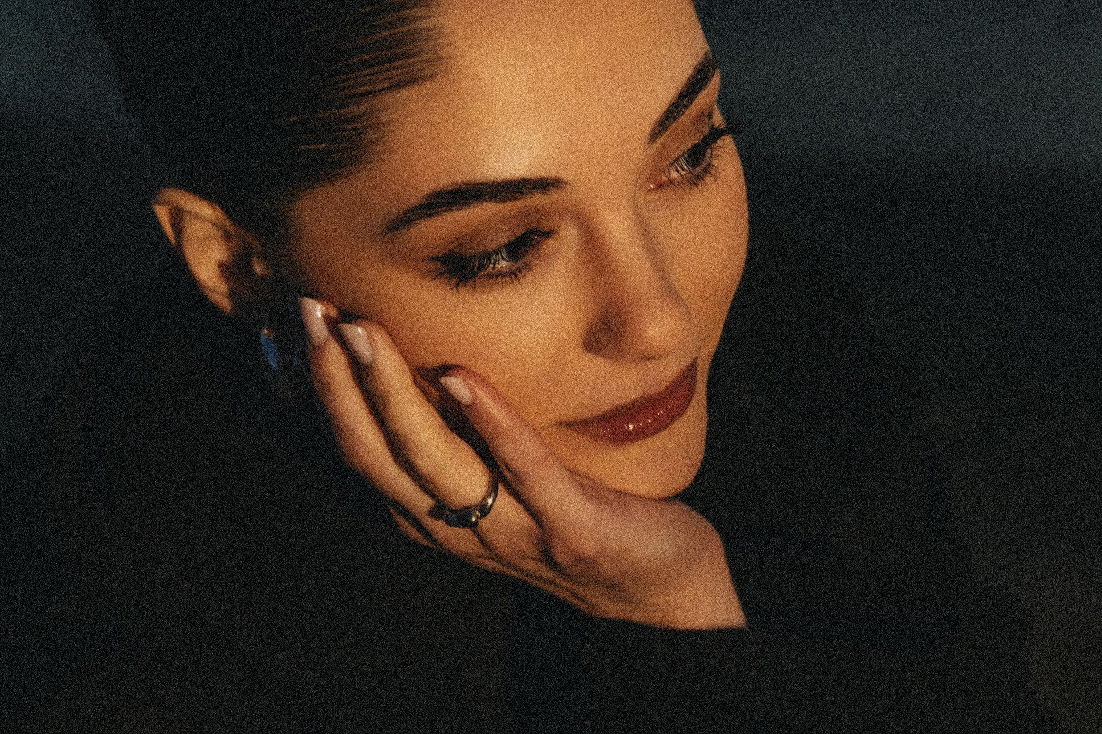 Индивидуальные съемки. Портретный фотограф Москва