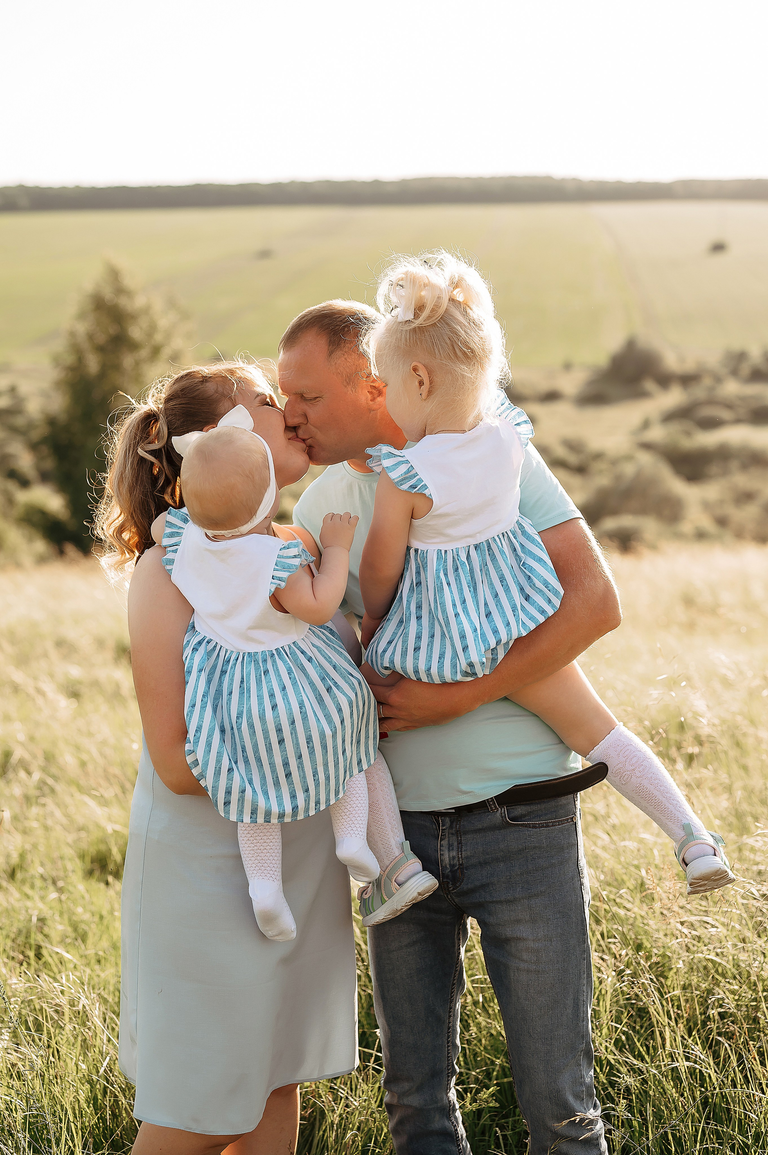 Прогулочная съемка. Фотограф г. Пенза — Светлана Зойкина
