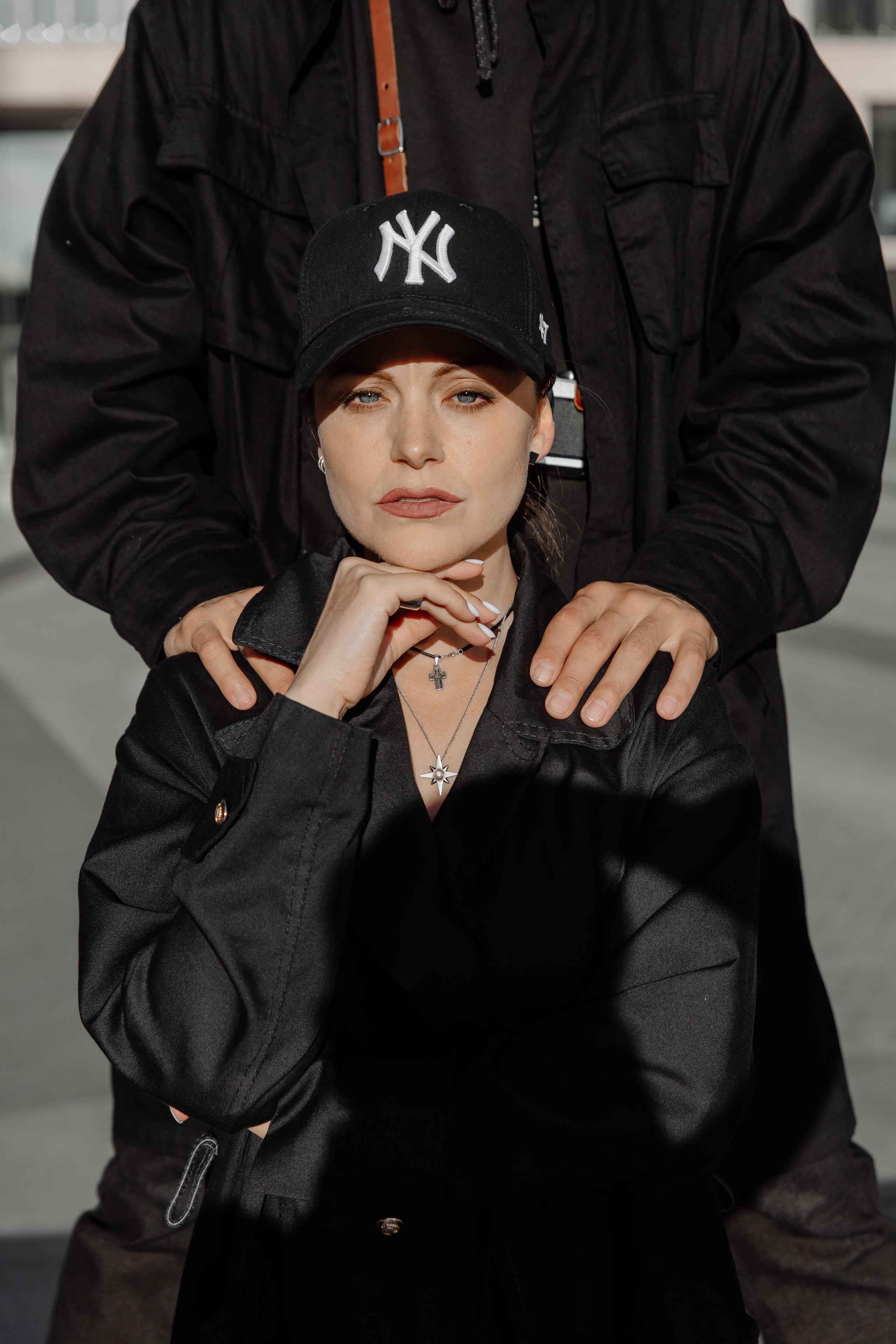 Это не лав стори. Свадебный фотограф в Санкт-Петербурге Евгений Назаров