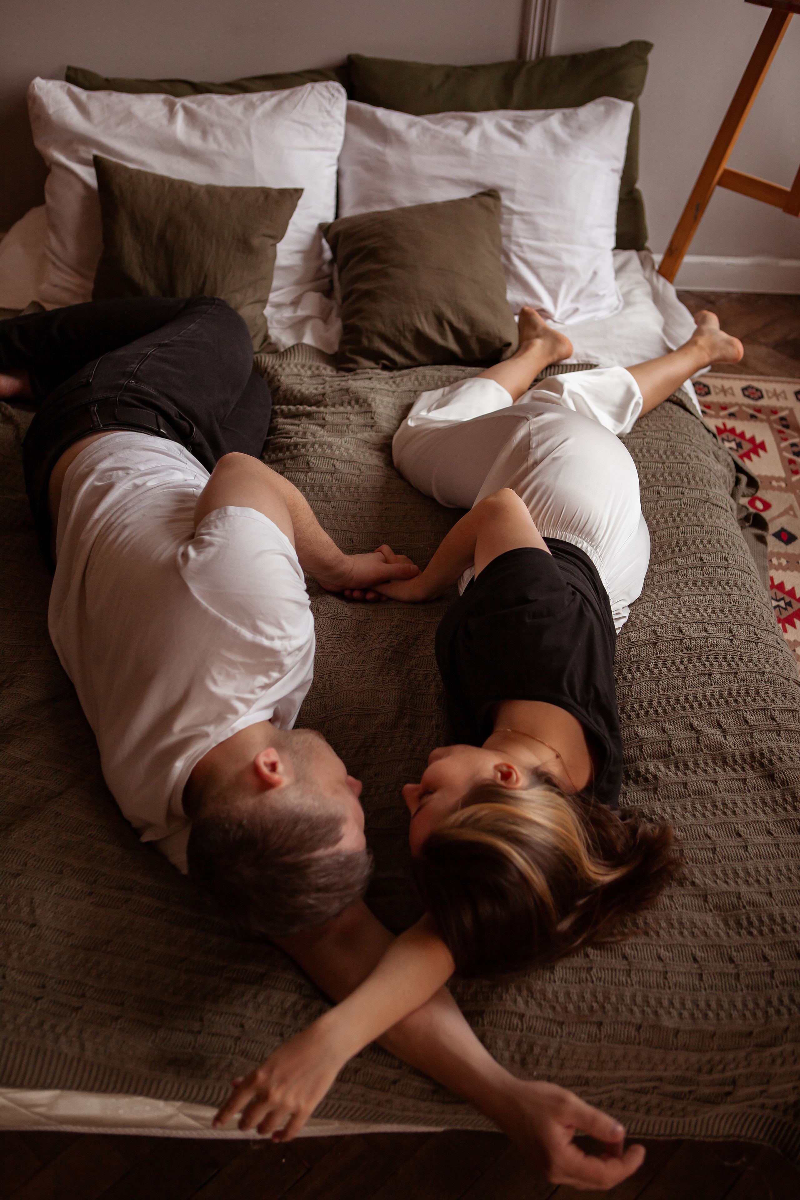 Екатерина & Владимир. Свадебный фотограф в СПБ | Санкт-Петербурге Анастасия Рахимгулова