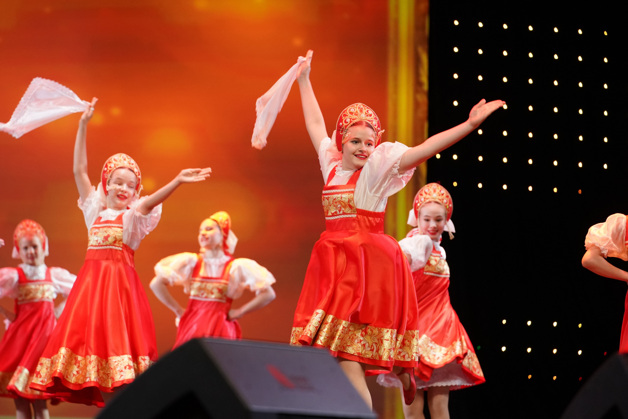 19 мая, отделение 1, г. Москва, Кремль. Золотое яблочко