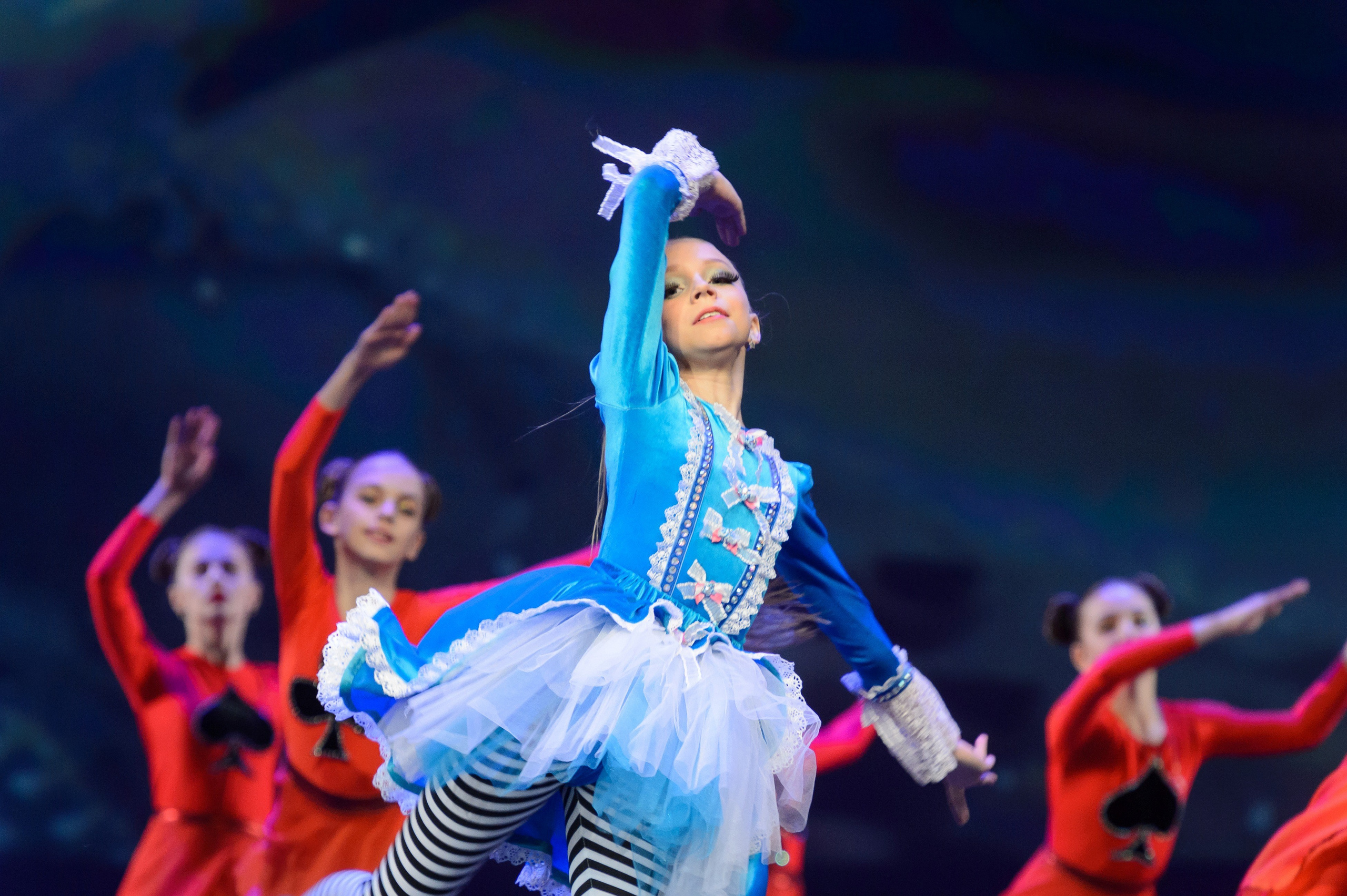 13 мая, часть 2, Кремль, г. Москва. Золотое яблочко