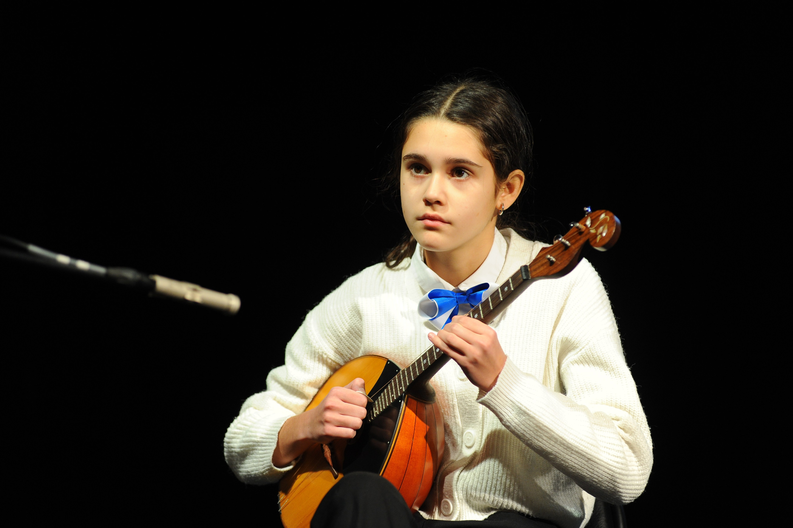 16 ноября, г. Красноярск. Золотое яблочко