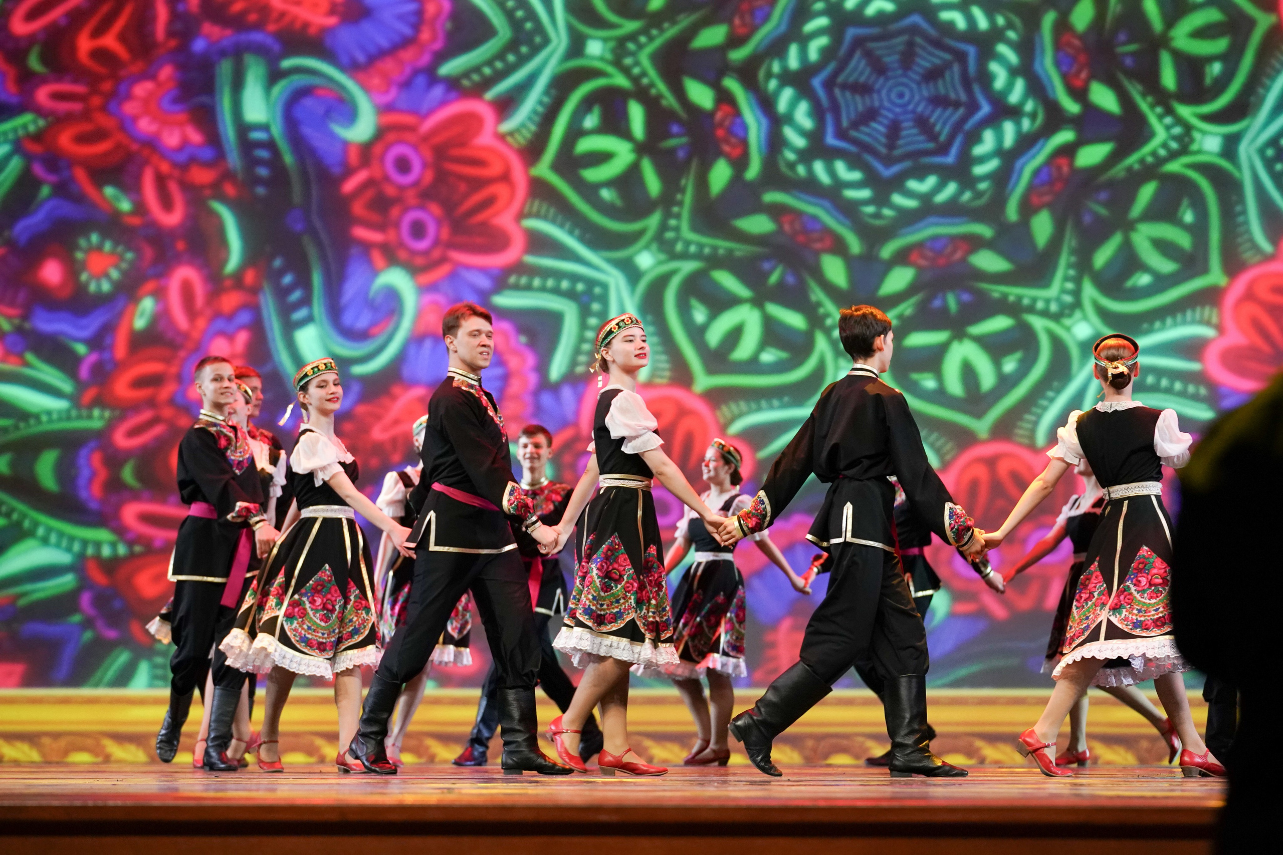 18 мая, отделение 2, г. Москва, Кремль. Золотое яблочко