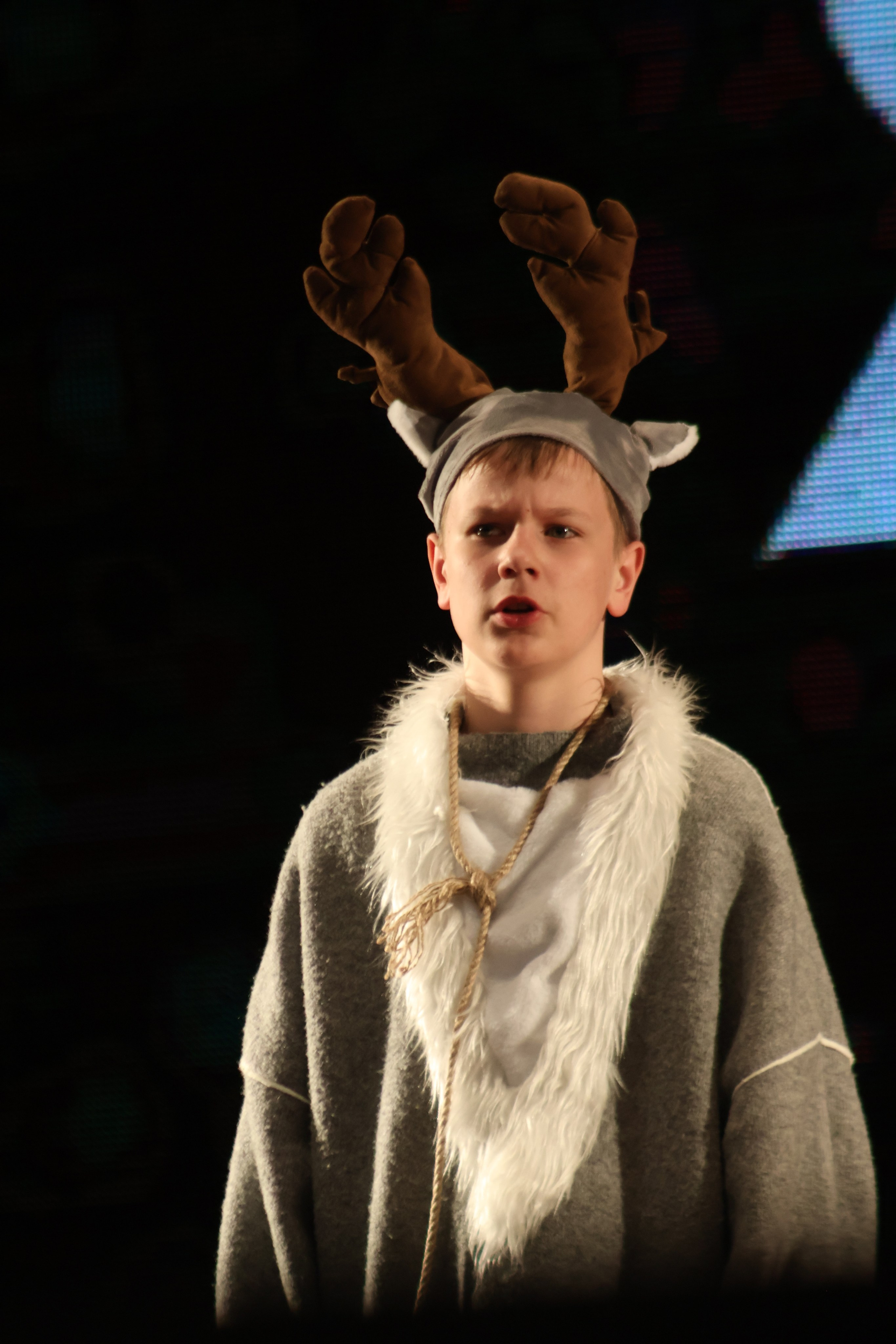 13 апреля, г. Томск. Золотое яблочко