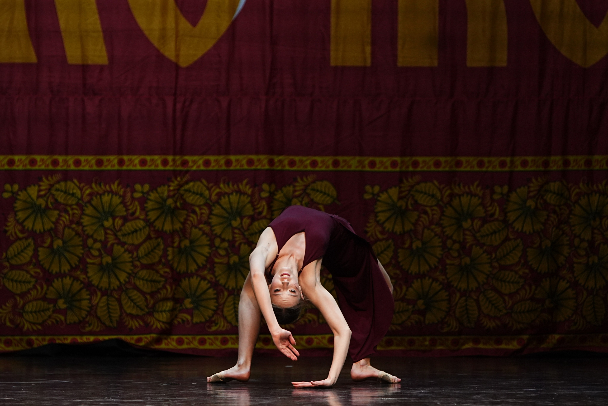 5 апреля, блок 2, г. Тверь. Золотое яблочко