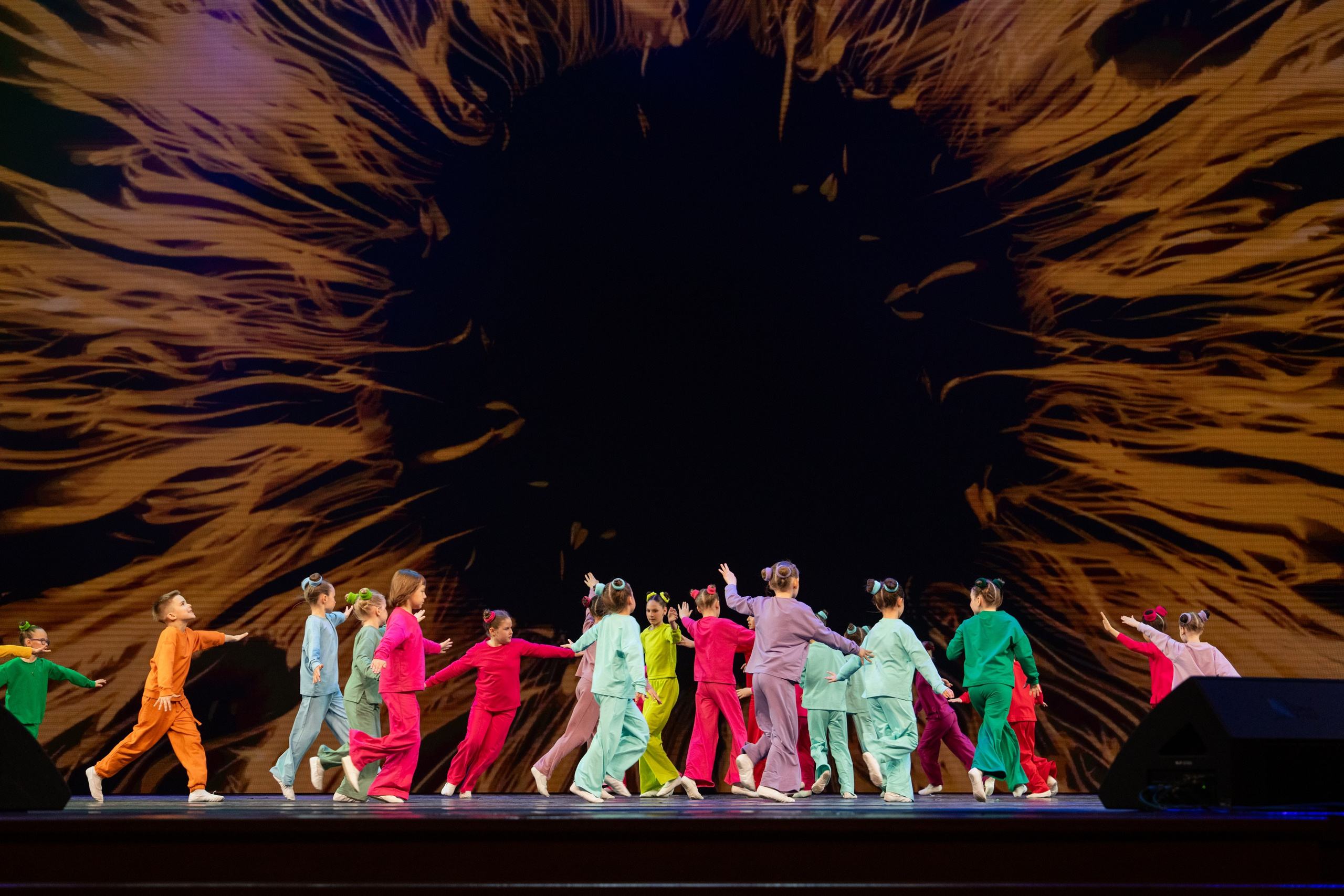 17 мая, г. Москва, Кремль, Концерт. Золотое яблочко