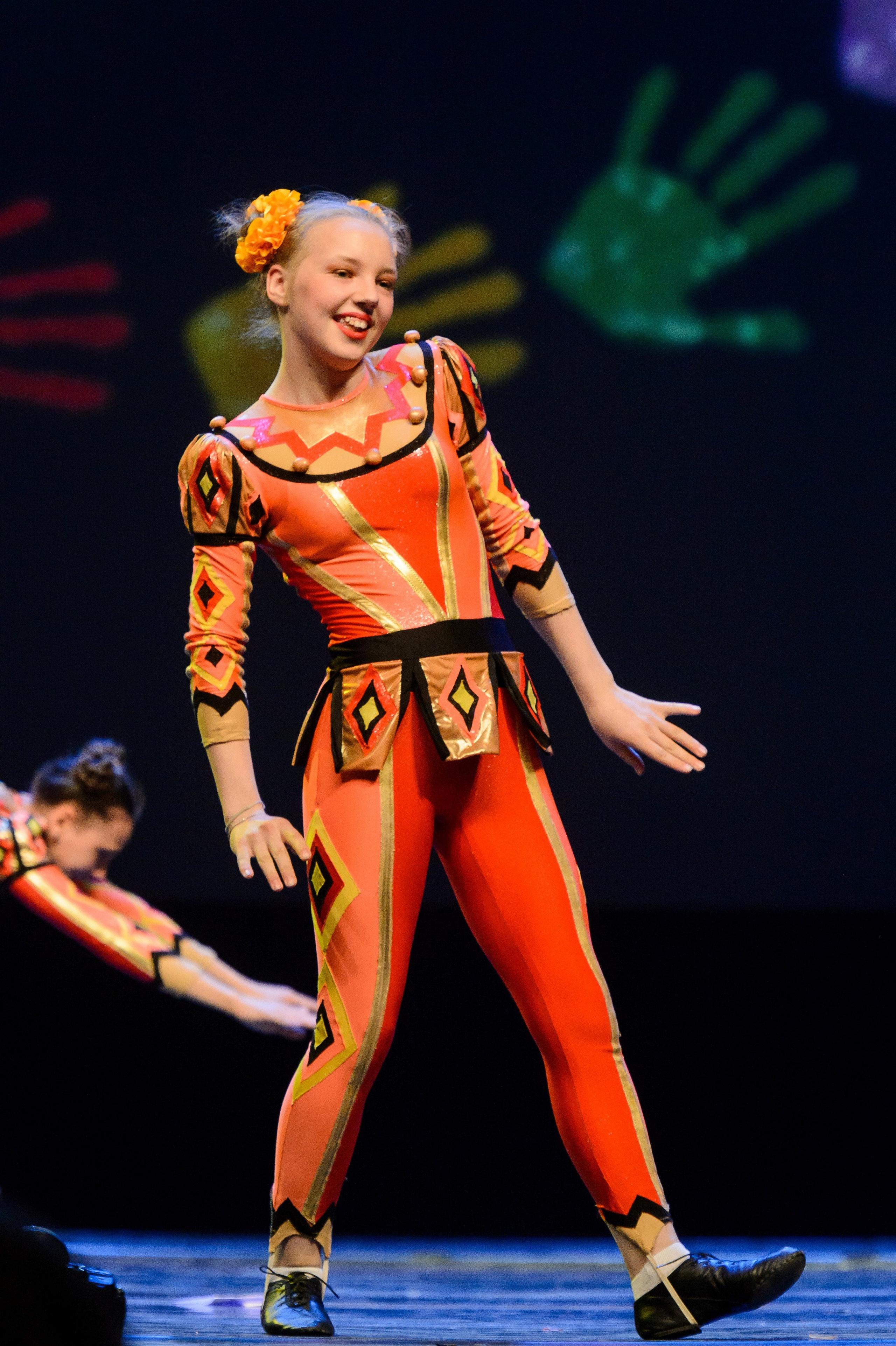 13 мая, часть 2, Кремль, г. Москва. Золотое яблочко