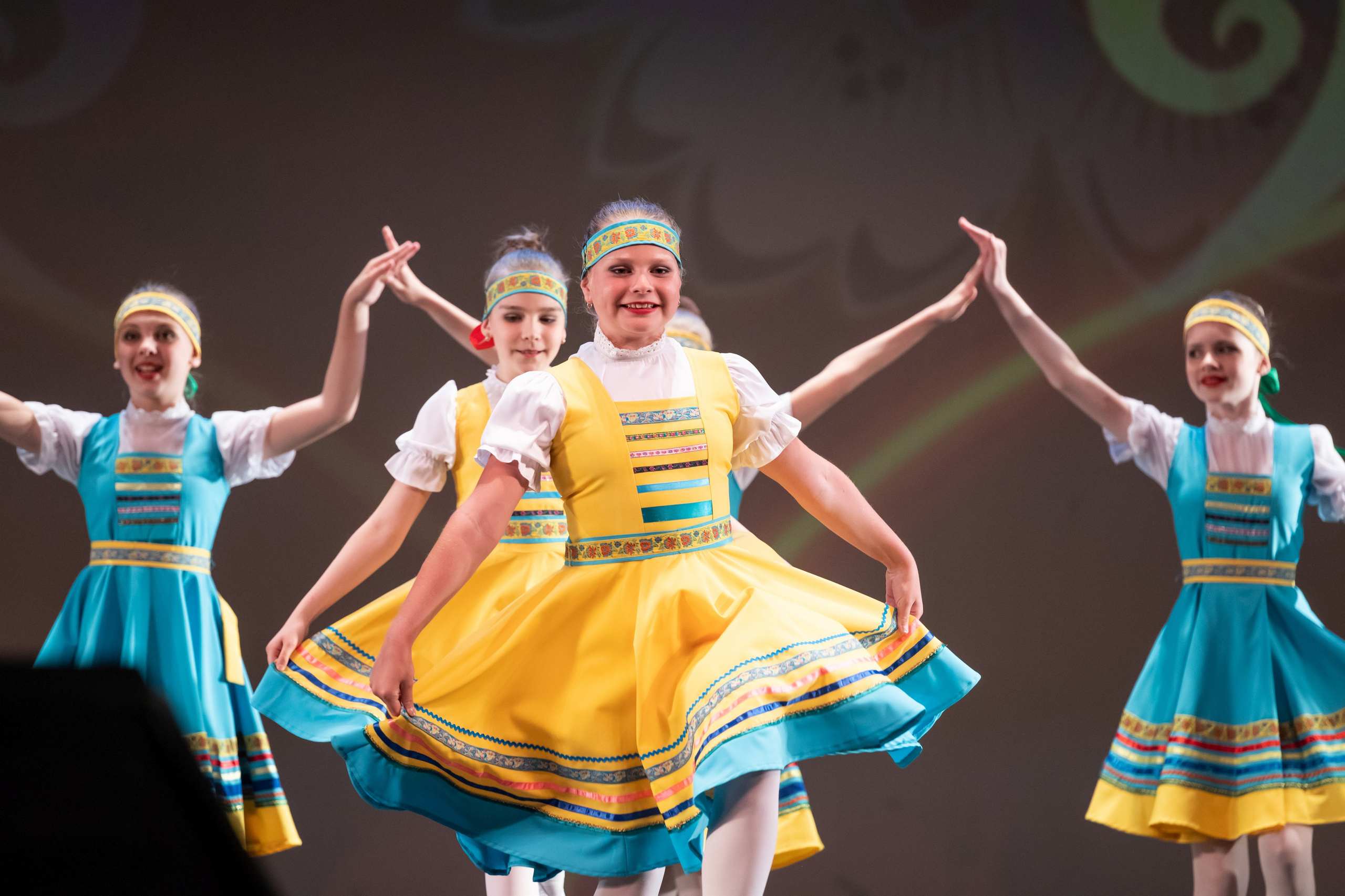 15 сентября, концерт БКЗ. Золотое яблочко