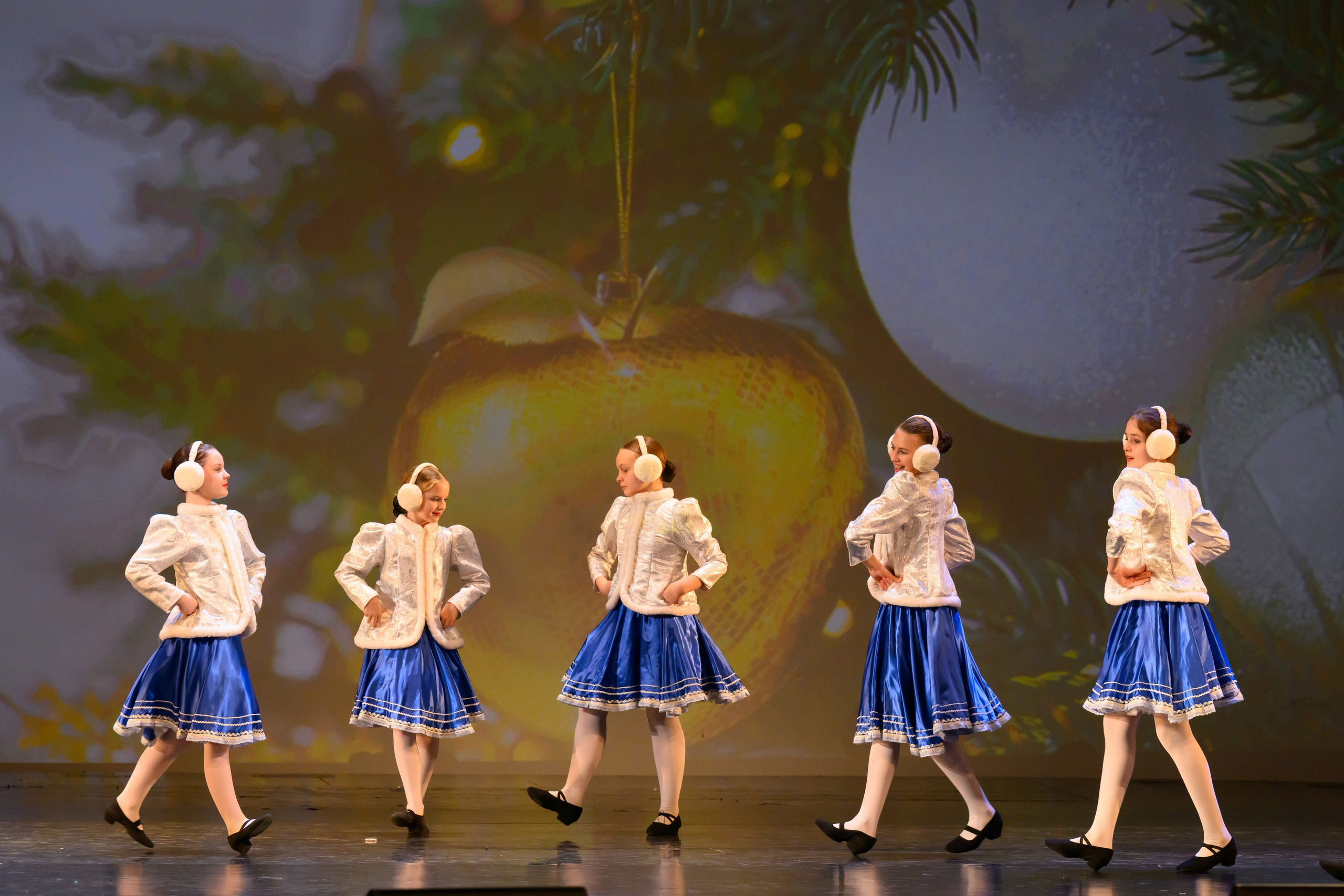 4 декабря, блок 2, награда, г. Санкт-Петербург. Золотое яблочко