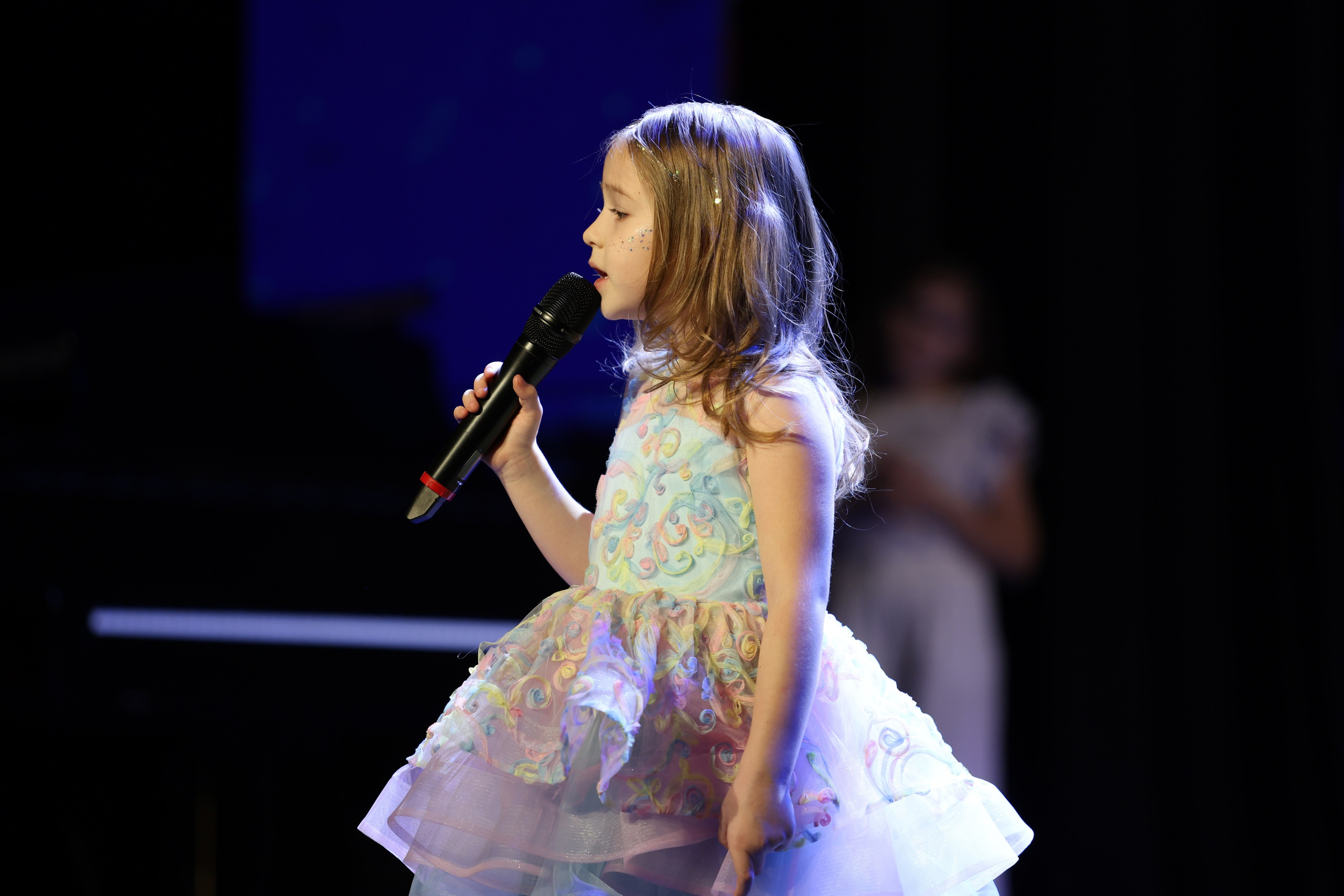 25 января, г. Челябинск. Золотое яблочко