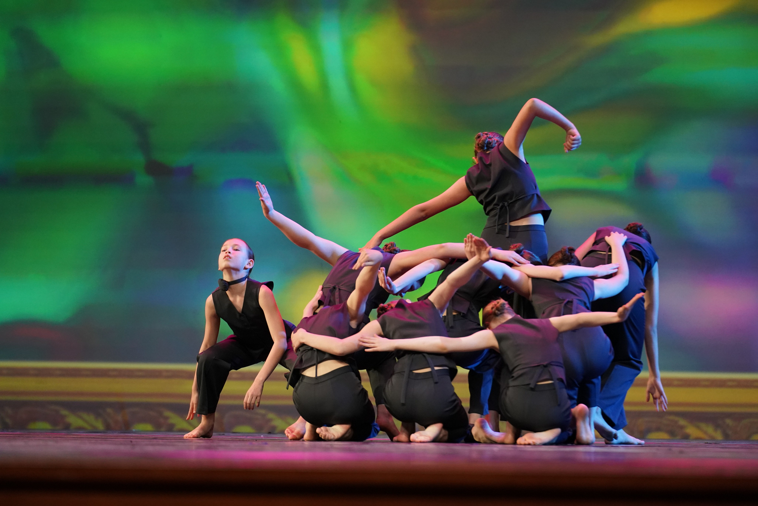 19 мая, отделение 2, г. Москва, Кремль. Золотое яблочко