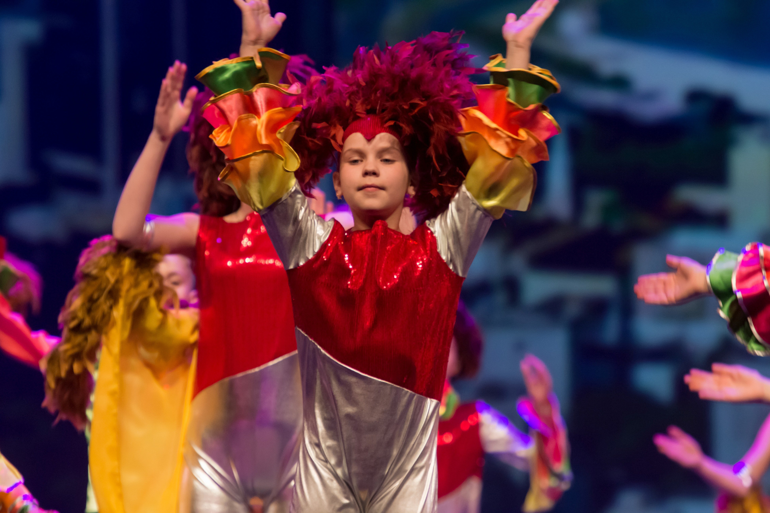 13 мая, часть 2, Кремль, г. Москва. Золотое яблочко