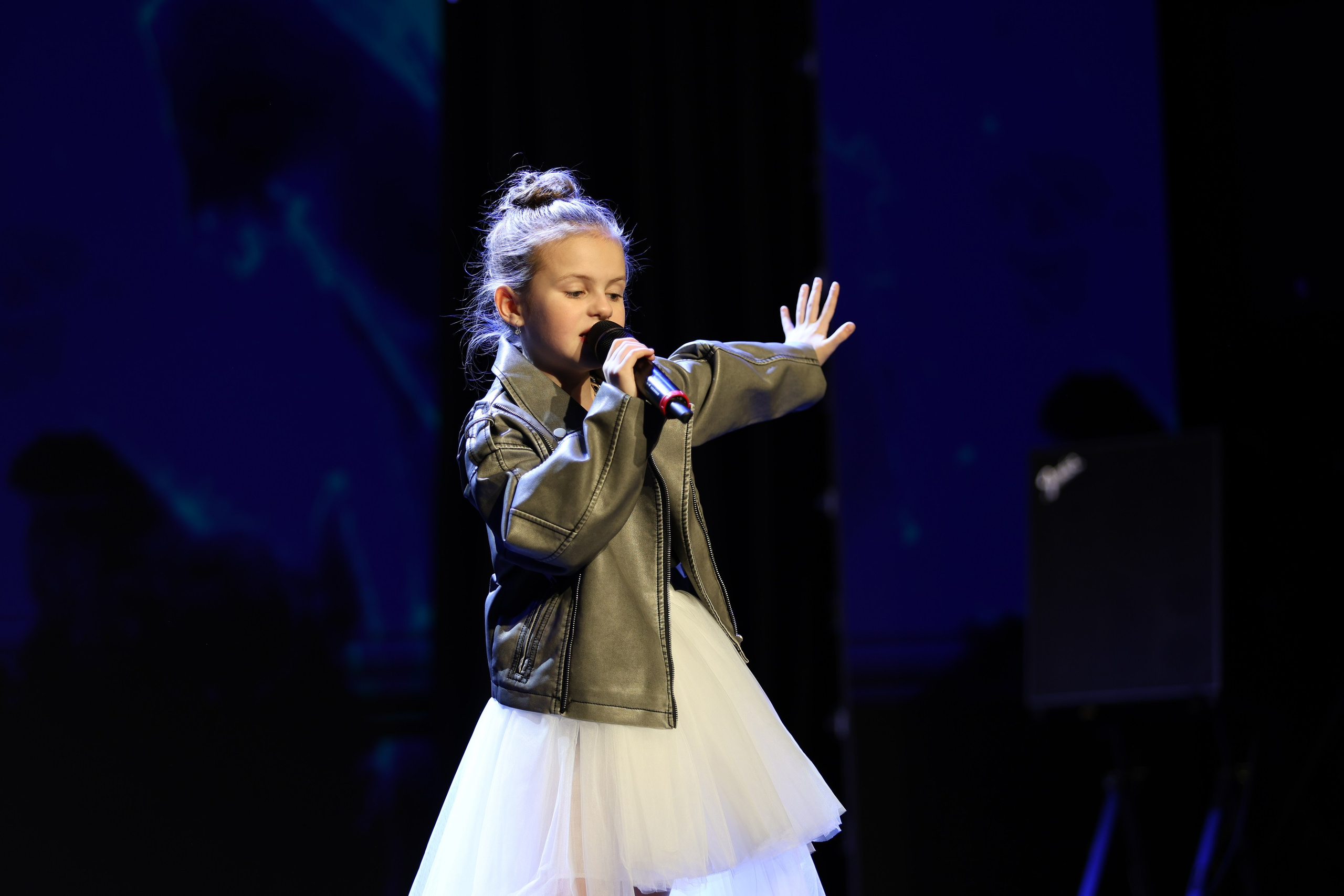 25 января, г. Челябинск. Золотое яблочко