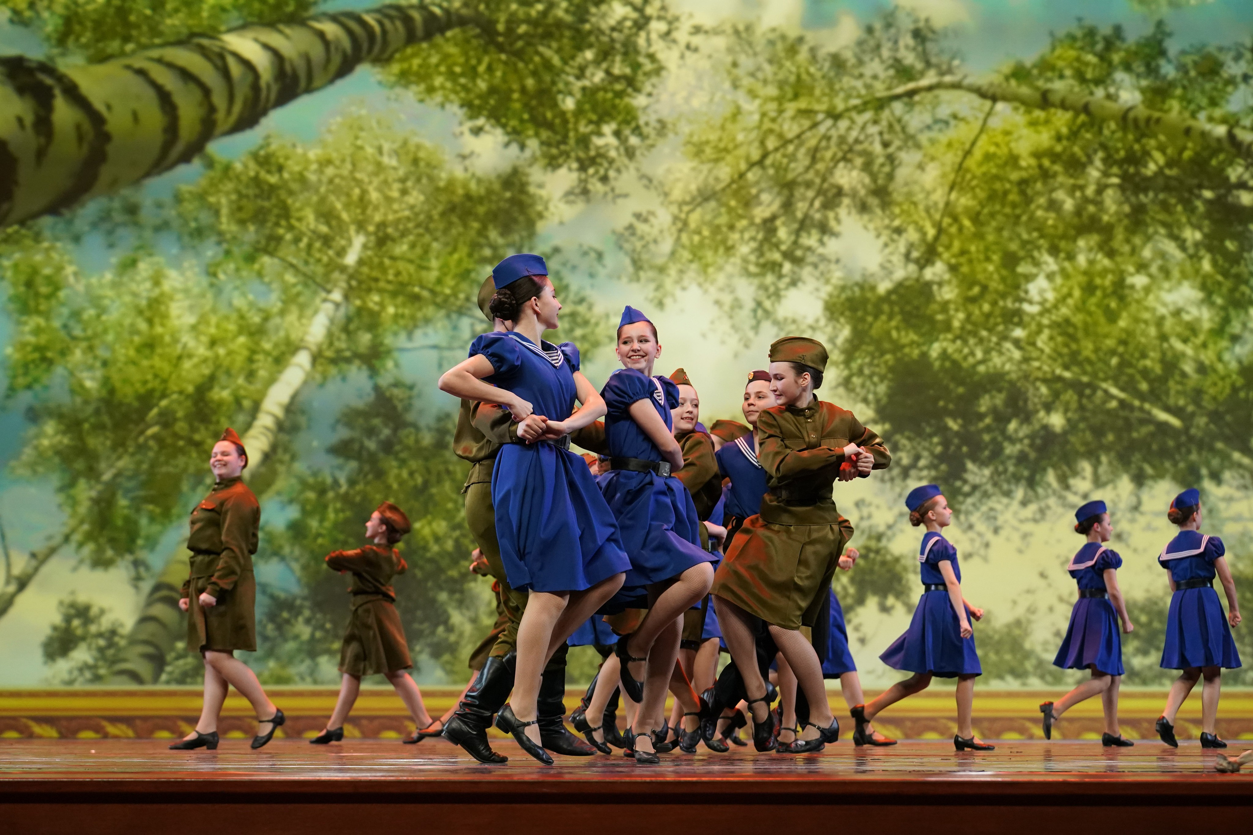 18 мая, отделение 1, г. Москва, Кремль. Золотое яблочко