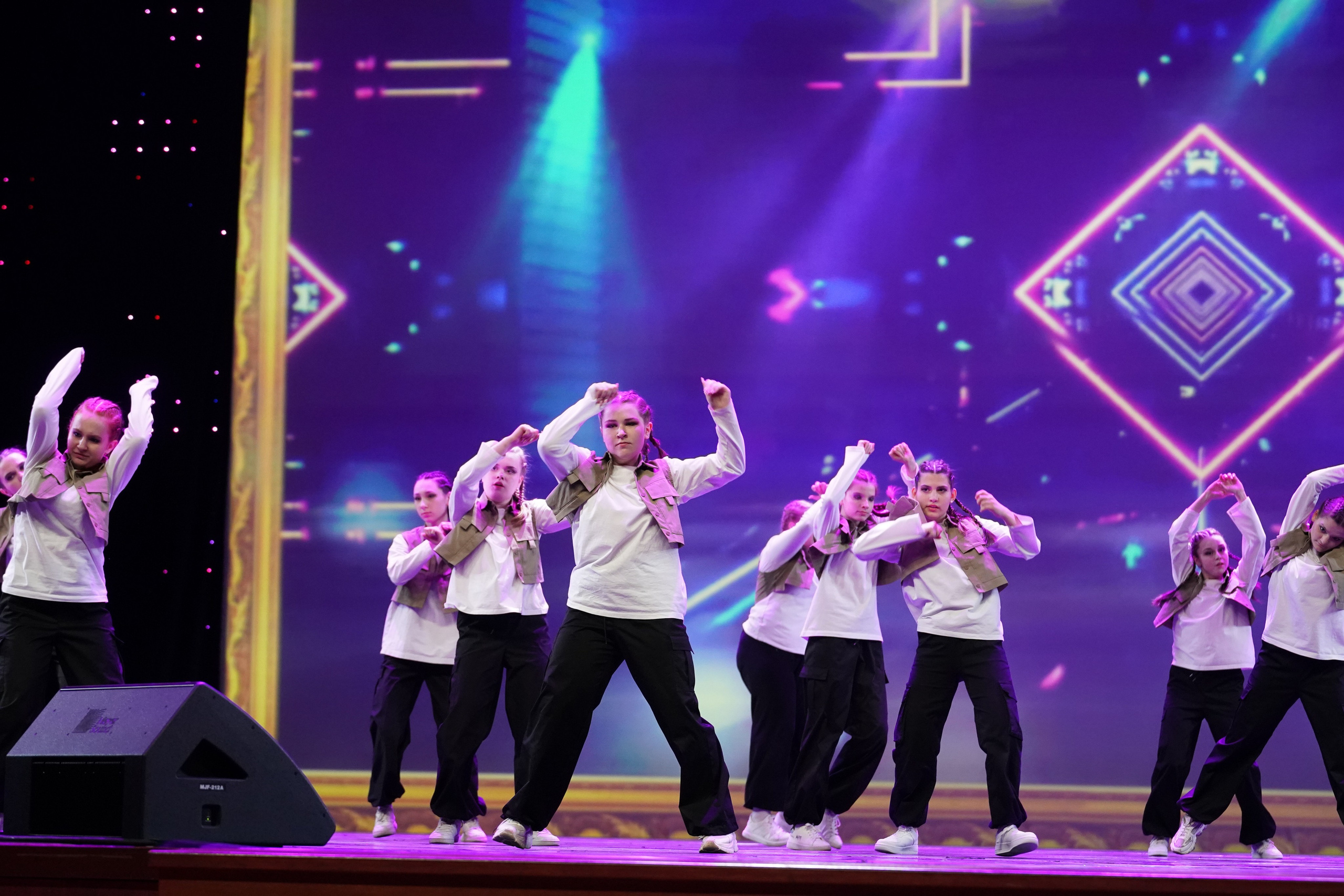 18 мая, отделение 2, г. Москва, Кремль. Золотое яблочко