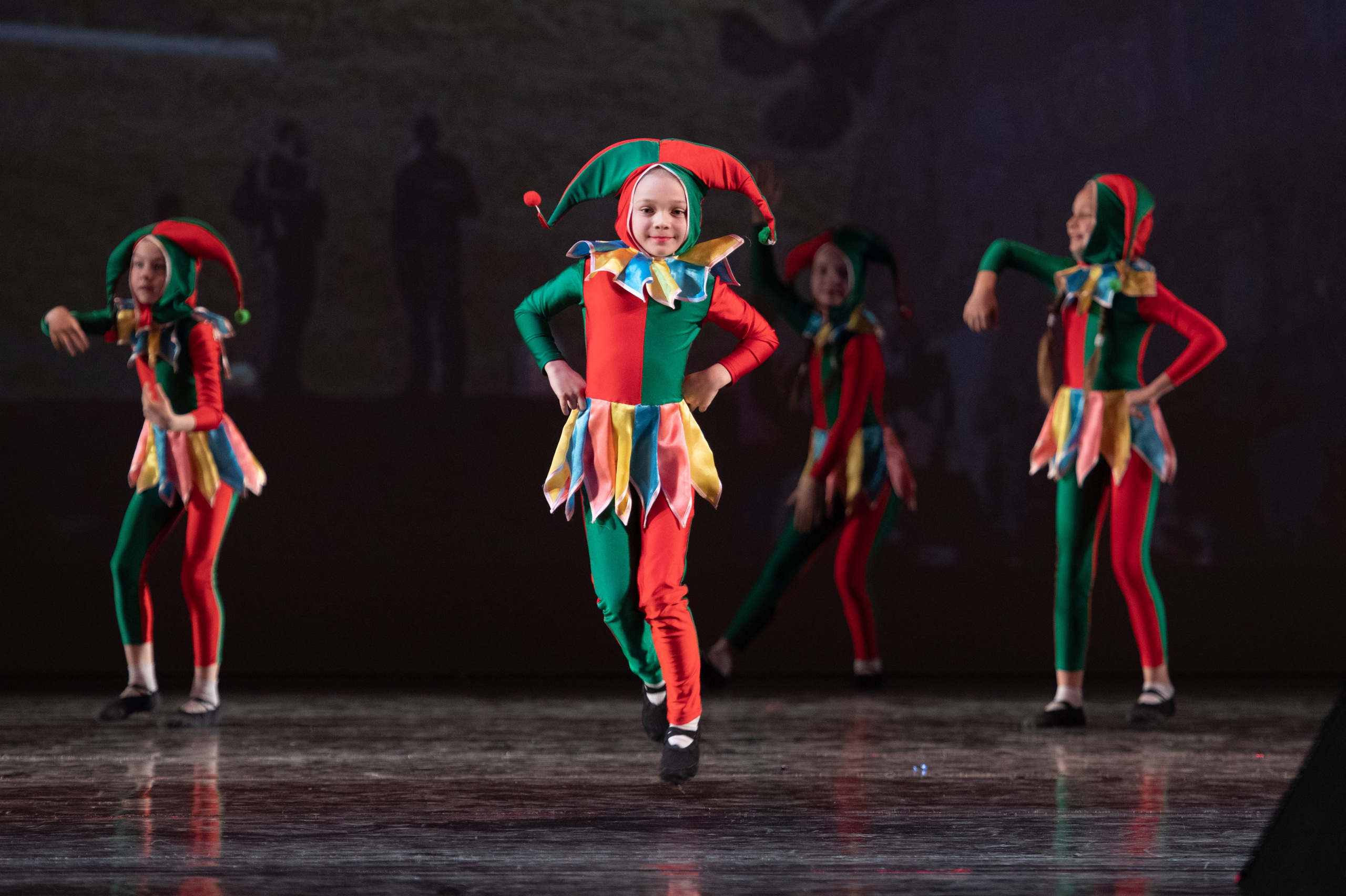 15 сентября, концерт БКЗ. Золотое яблочко