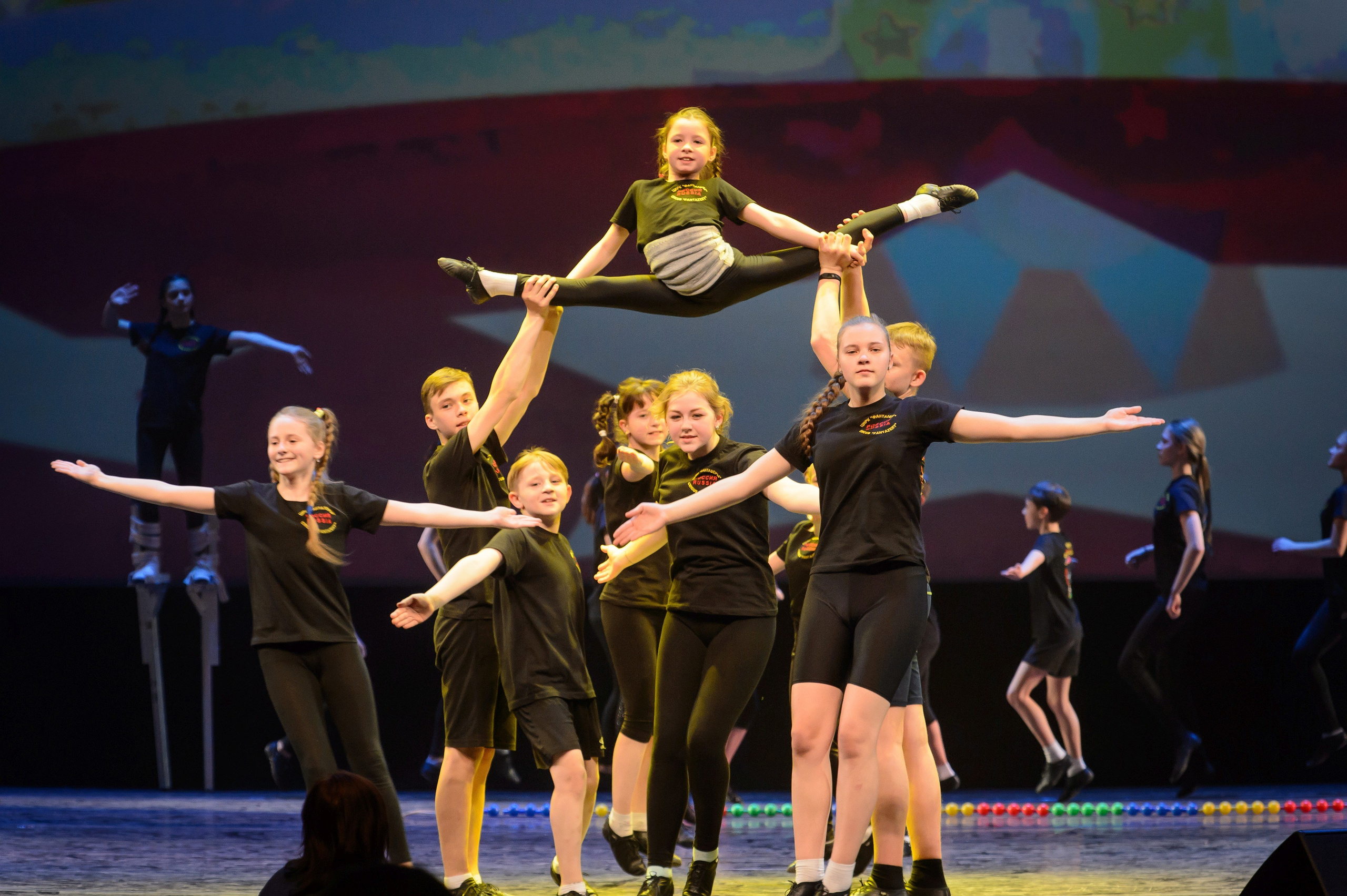 13 мая, часть 1, Кремль, г. Москва. Золотое яблочко