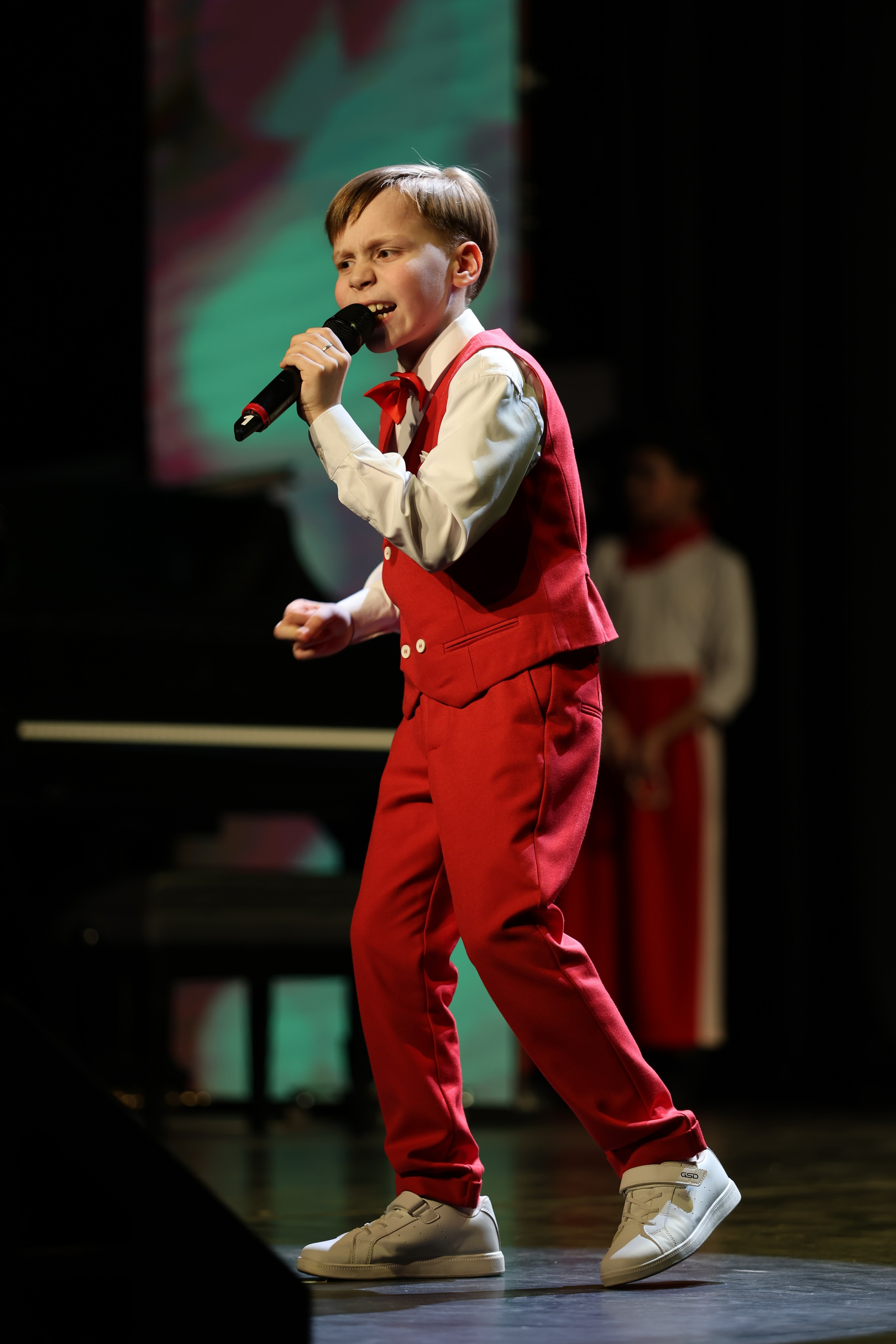 25 января, г. Челябинск. Золотое яблочко