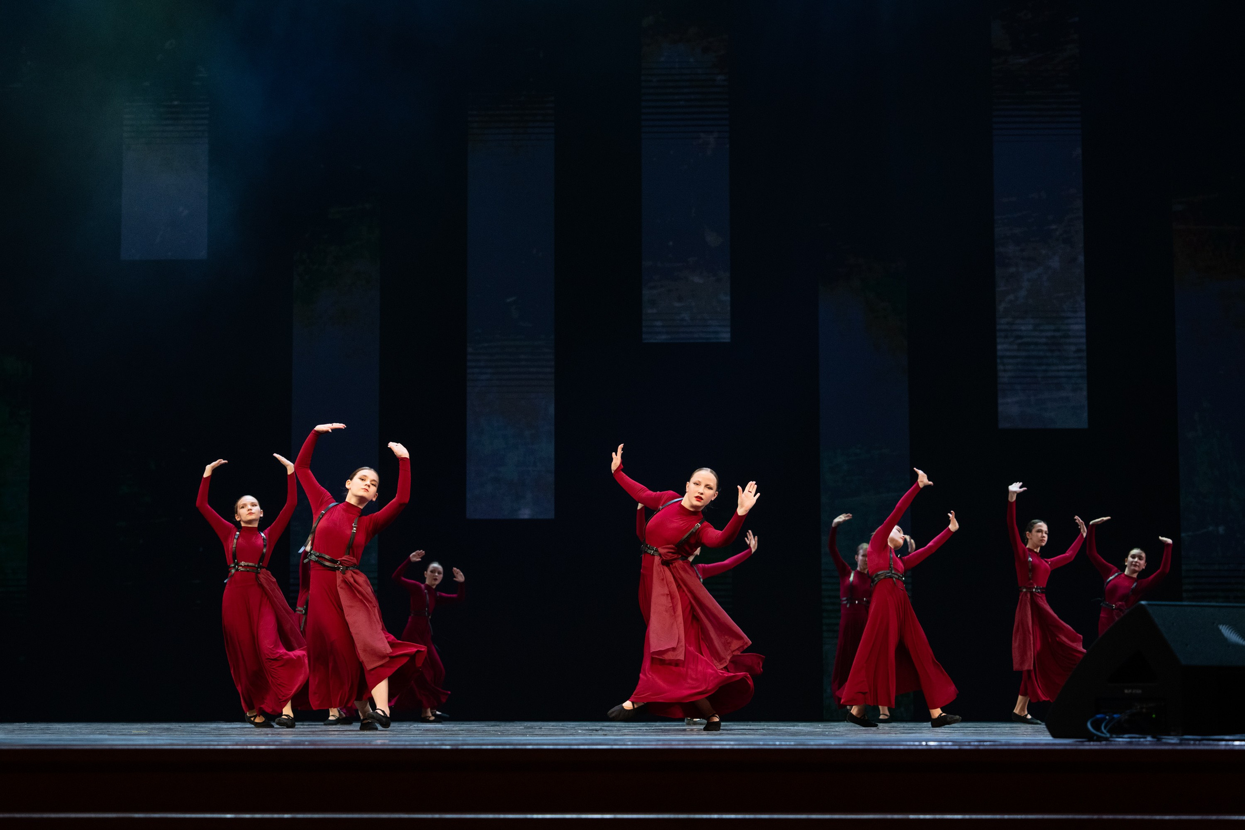 17 мая, г. Москва, Кремль, Концерт. Золотое яблочко