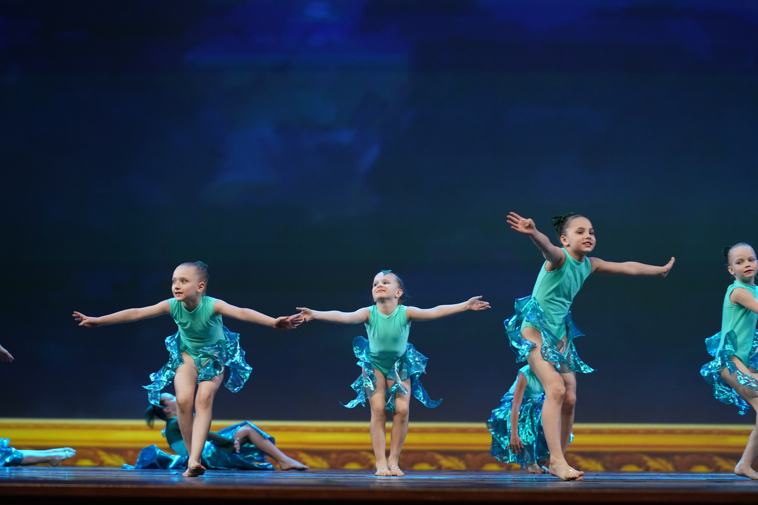 18 мая, отделение 2, г. Москва, Кремль. Золотое яблочко