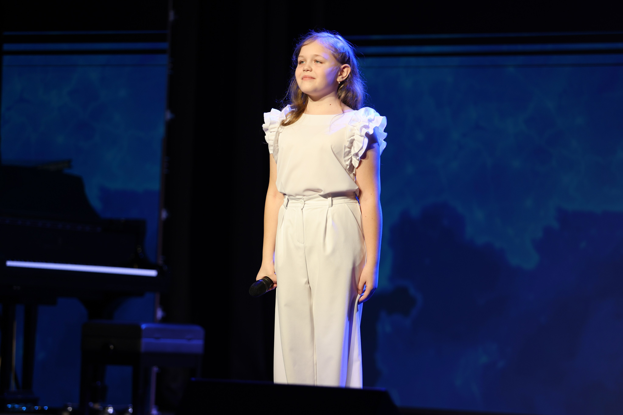 25 января, г. Челябинск. Золотое яблочко