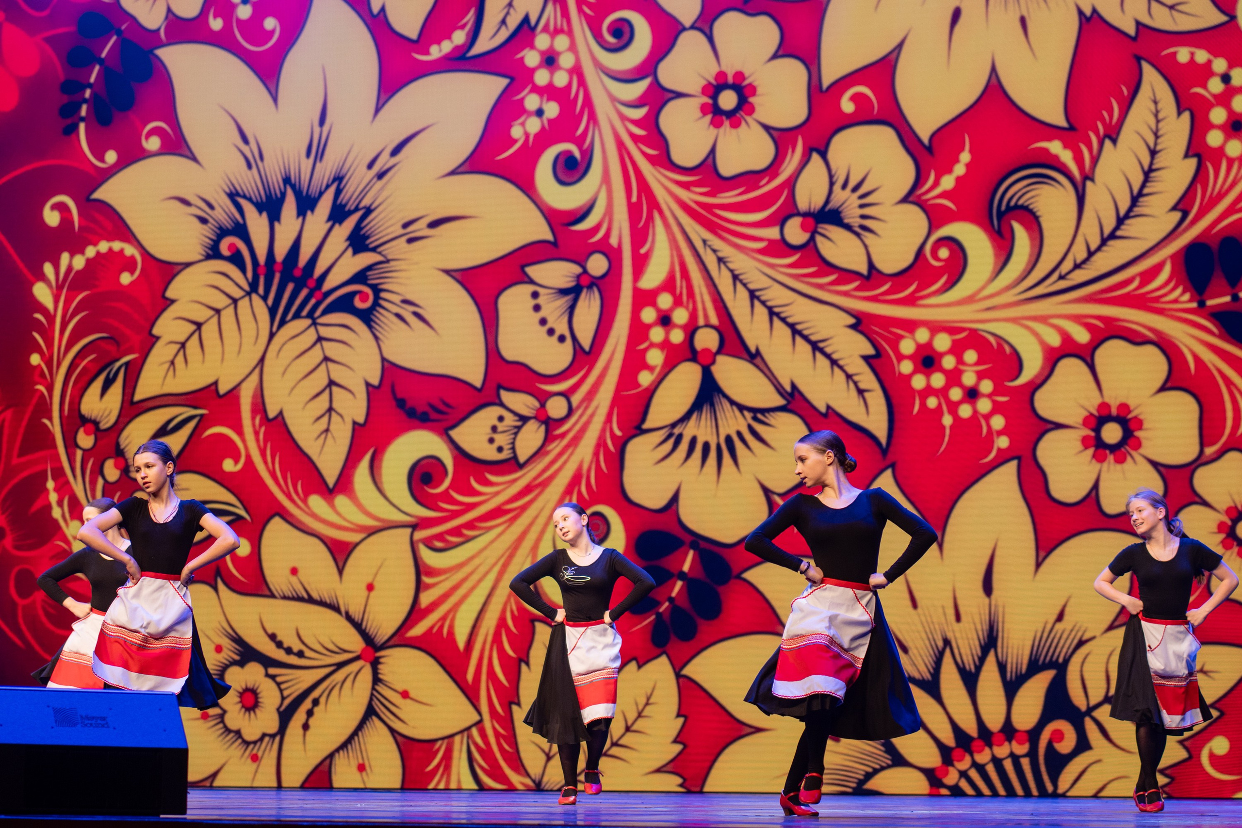 16 мая, г. Москва, Кремль, Закулисье. Золотое яблочко