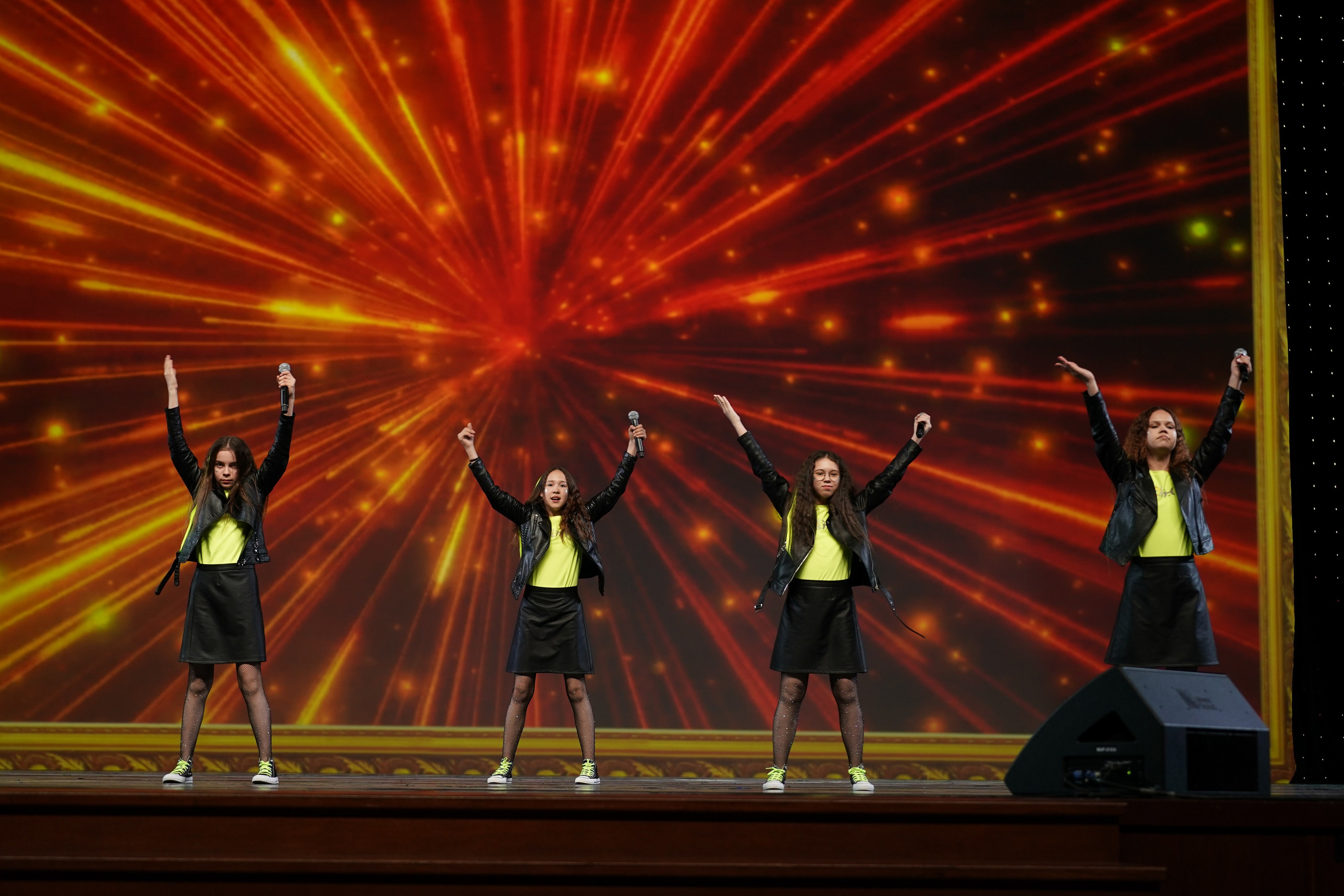 19 мая, отделение 2, г. Москва, Кремль. Золотое яблочко