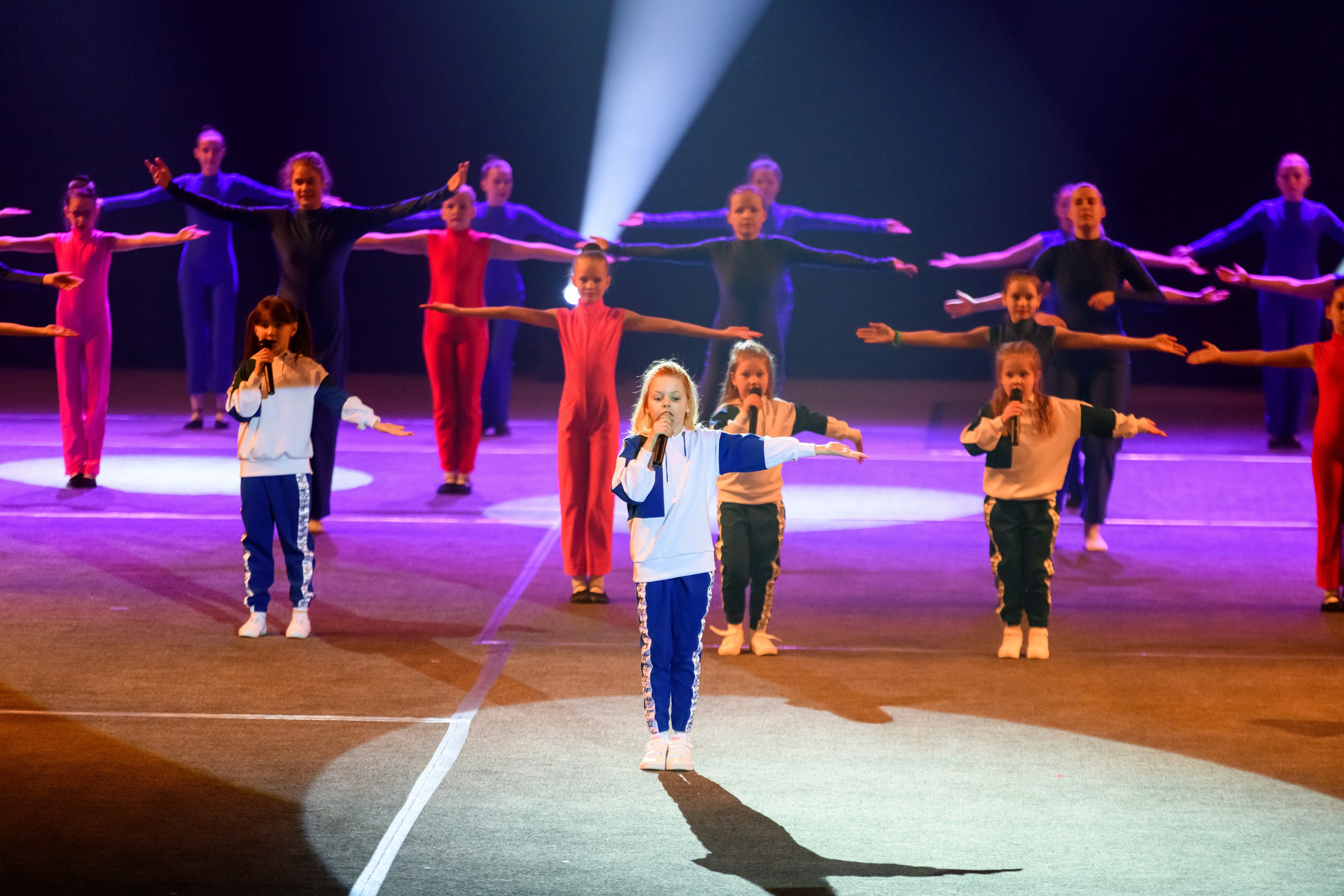 6 мая, концерт 10 лет, Сибур Арена, г. Санкт-Петербург. Золотое яблочко