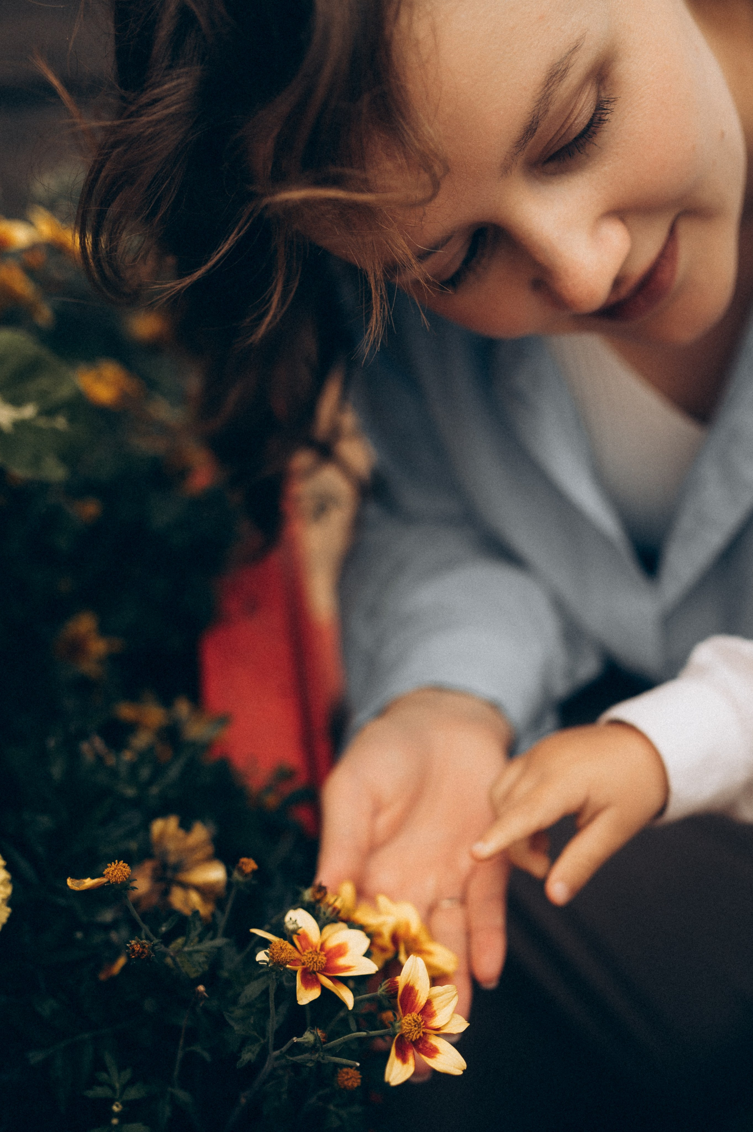 Городская семейная. Фотограф Алексин, Тула