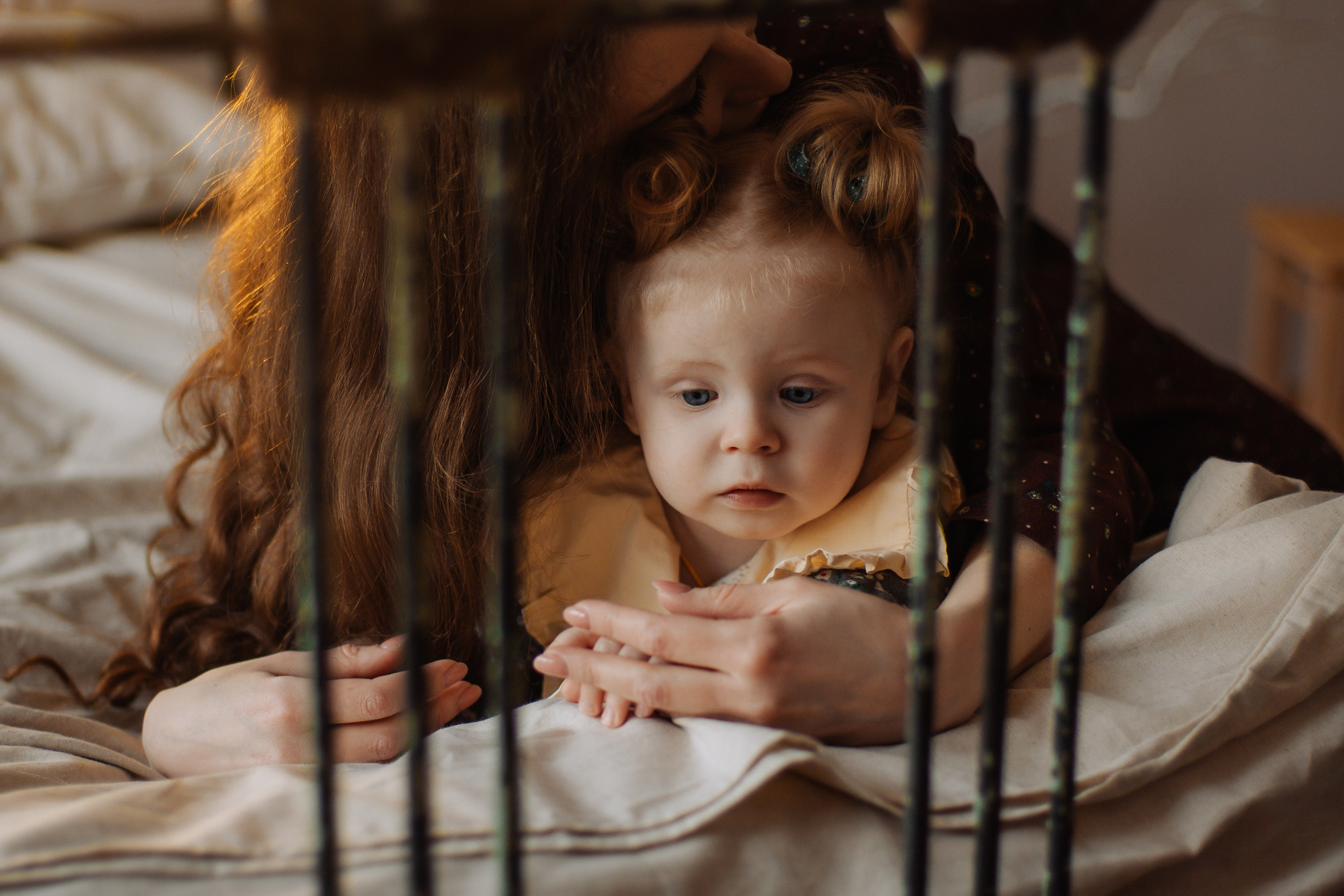 Катя и Николь. Кристина Пархоменко. Фотограф. Краснодар