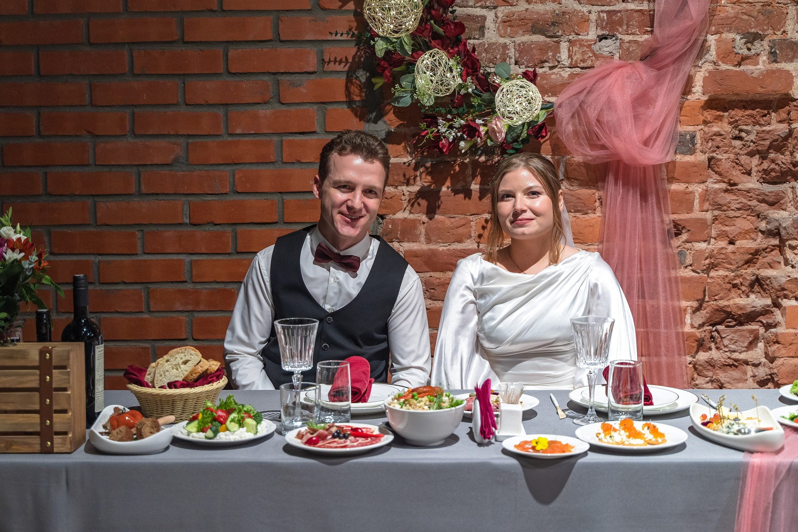 Игорь + Полина