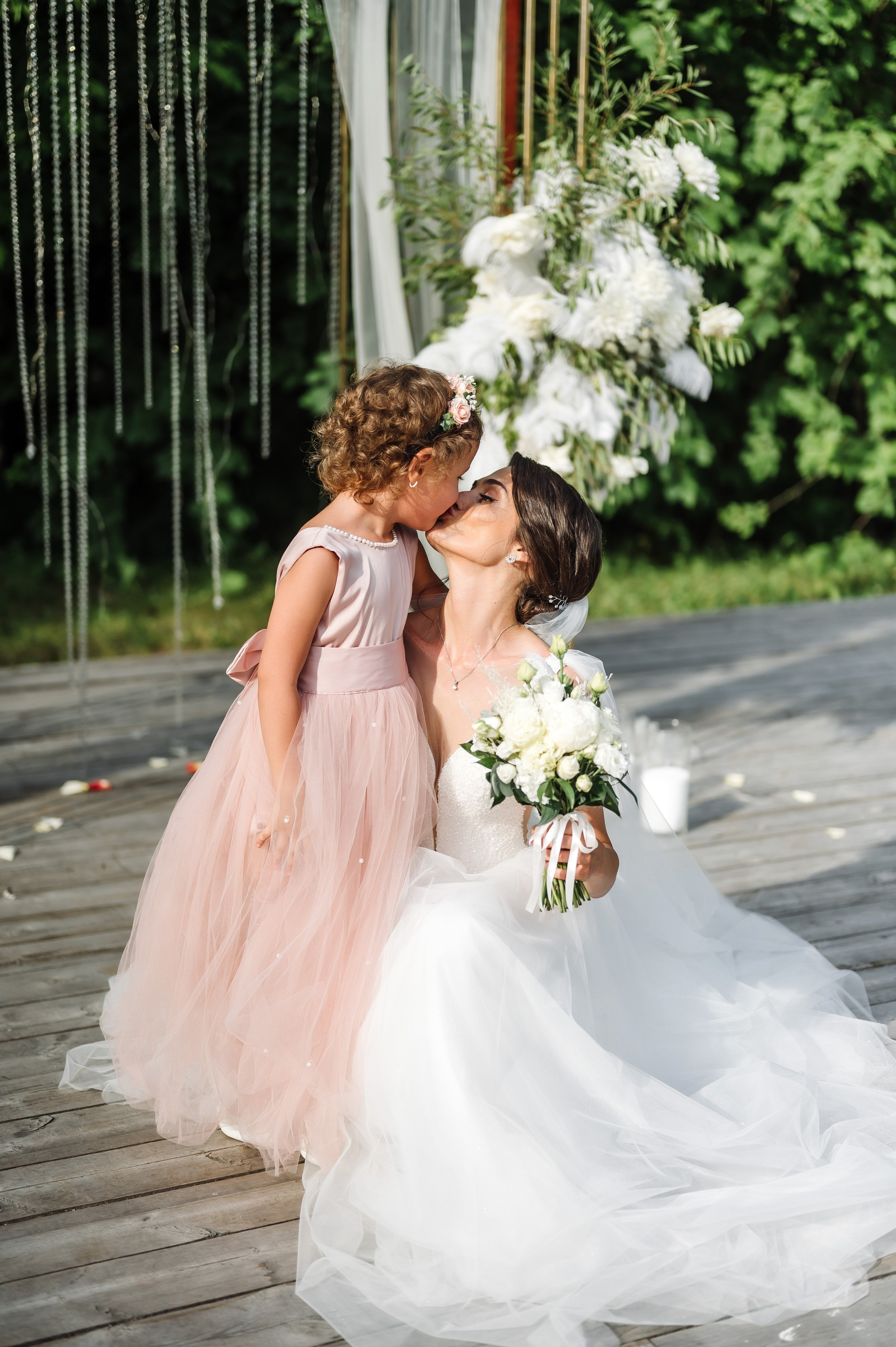 Константин и Мария. Свадебный фотограф в Красноярске Маргарита Синицкая