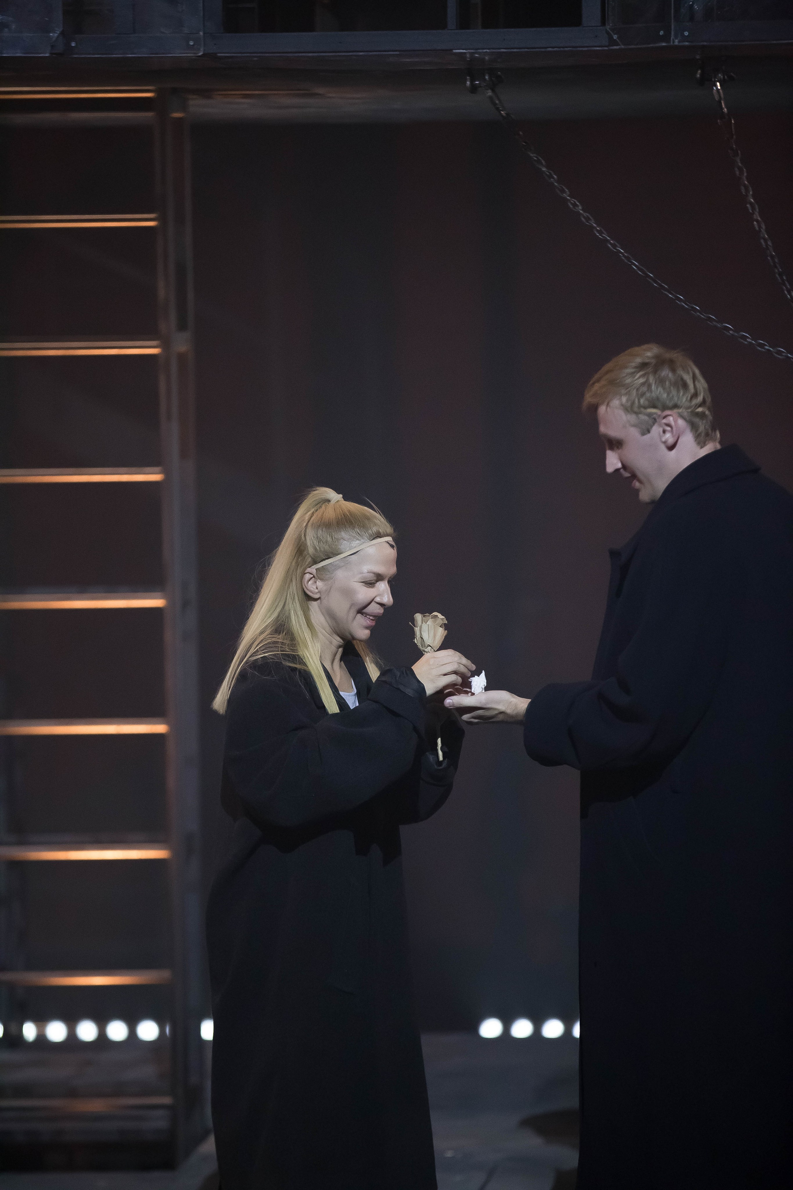 Театр Виктюка. Женский фотограф в Москве Екатерина Борисова Туры для женщин