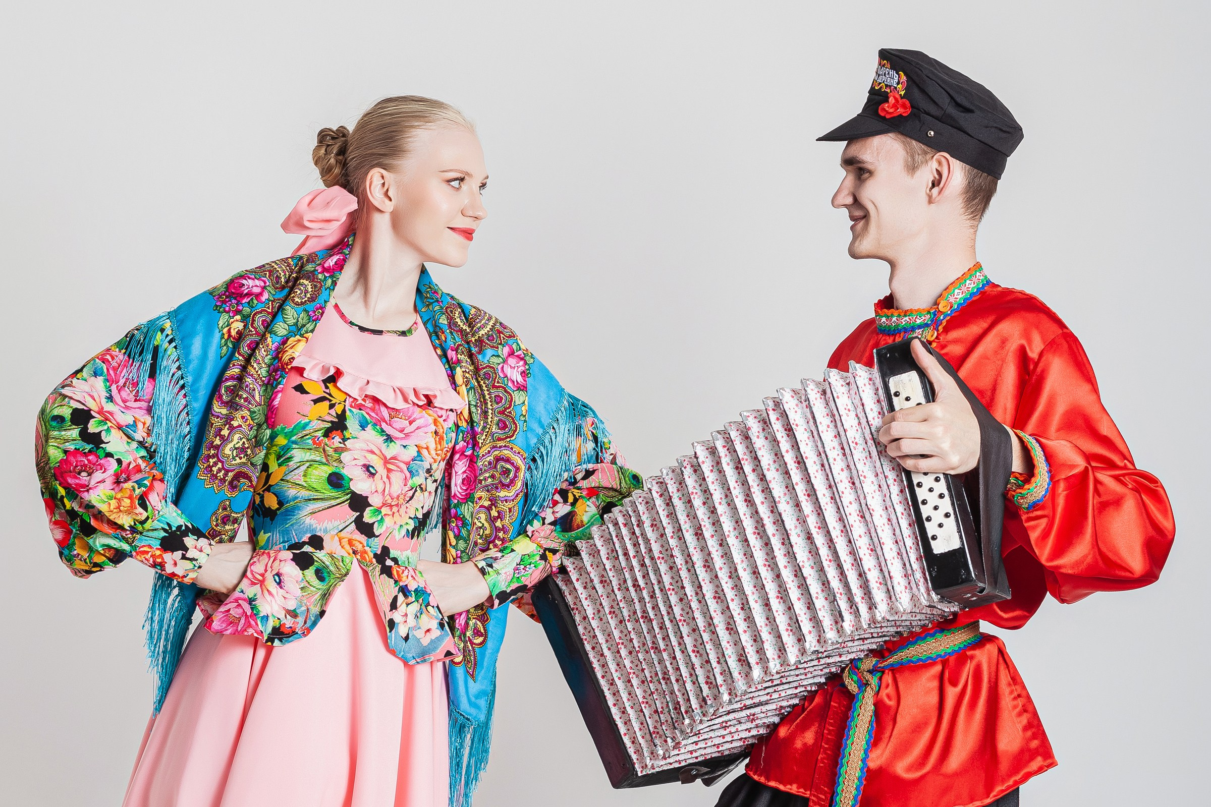 Фотосьемка танцоров в студии. Портретный и свадебный фотограф в Екатеринбург Москва Нижний Тагил