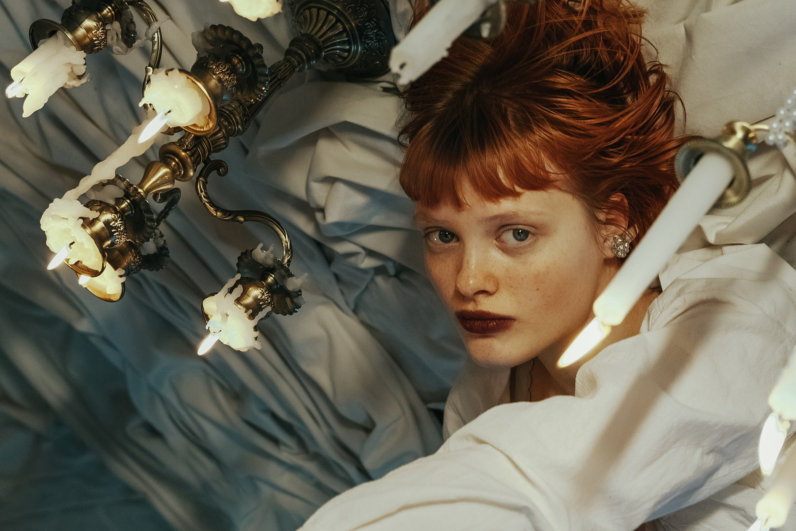 Ангелина Шарабанова