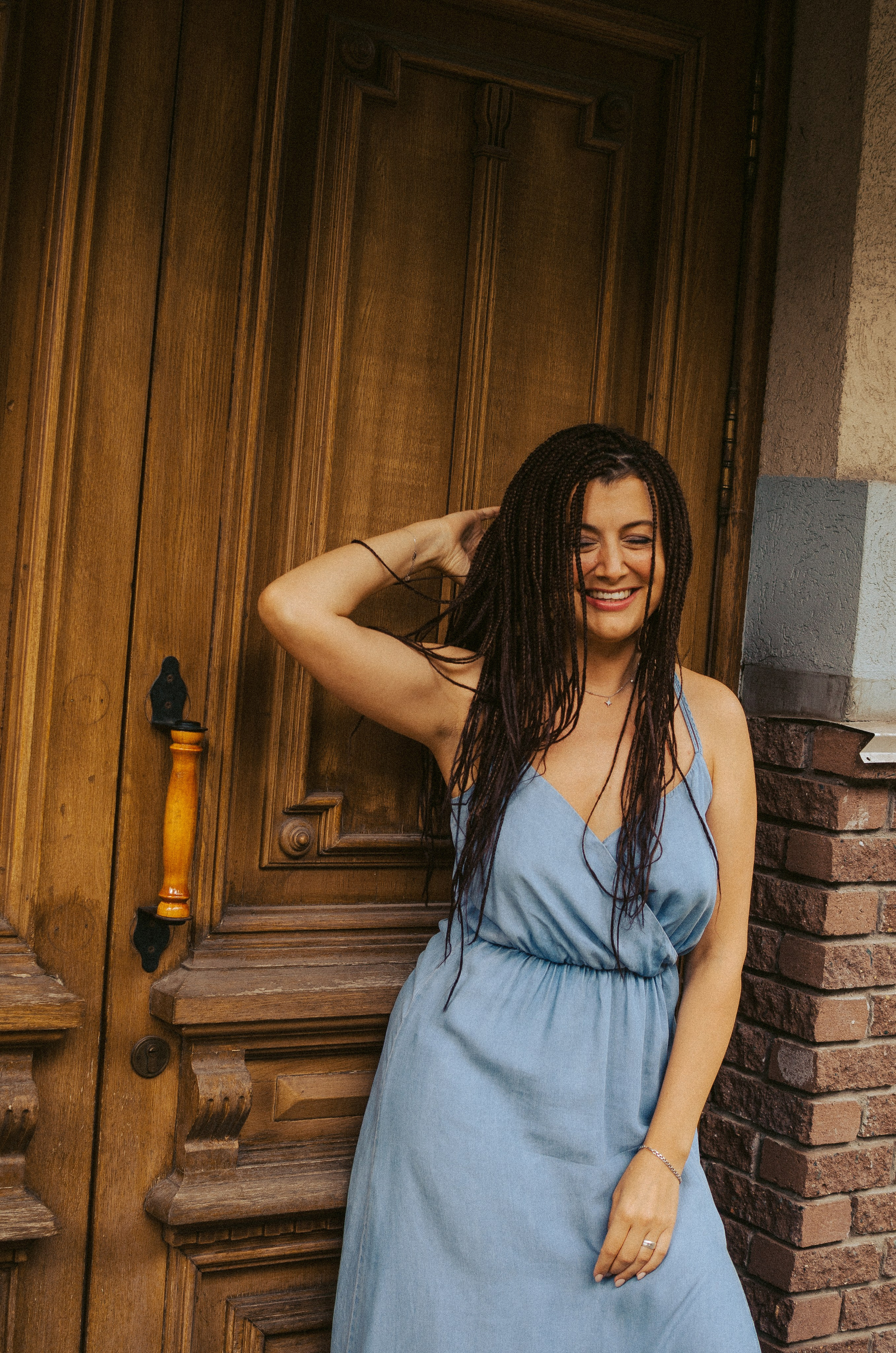 Елизавета. КВЭЛ — Кто Все Эти Люди