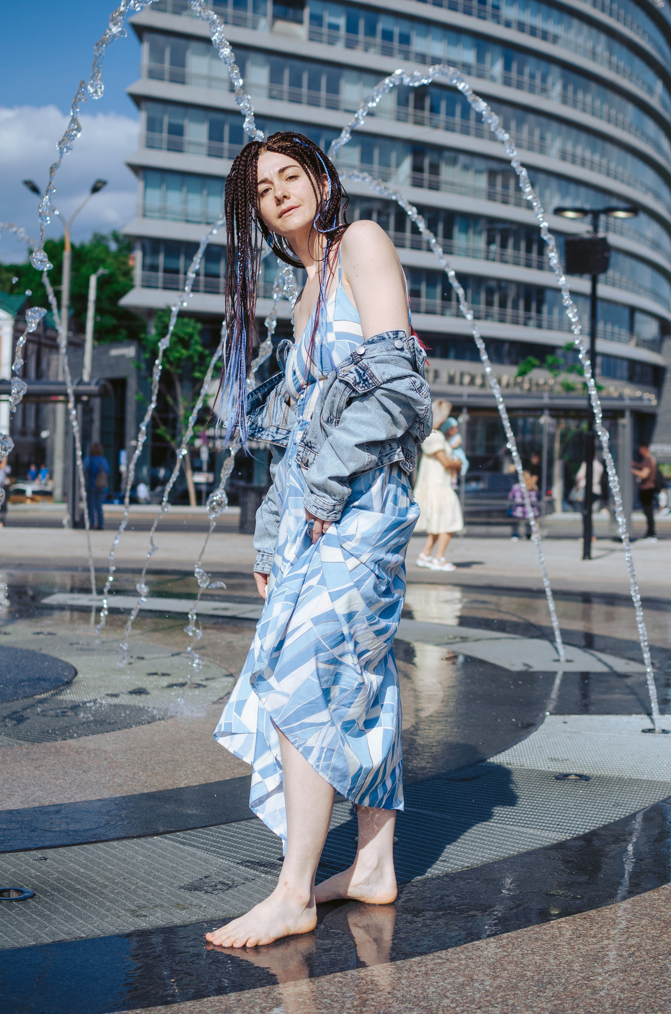 Маргарита Хватова. КВЭЛ — Кто Все Эти Люди