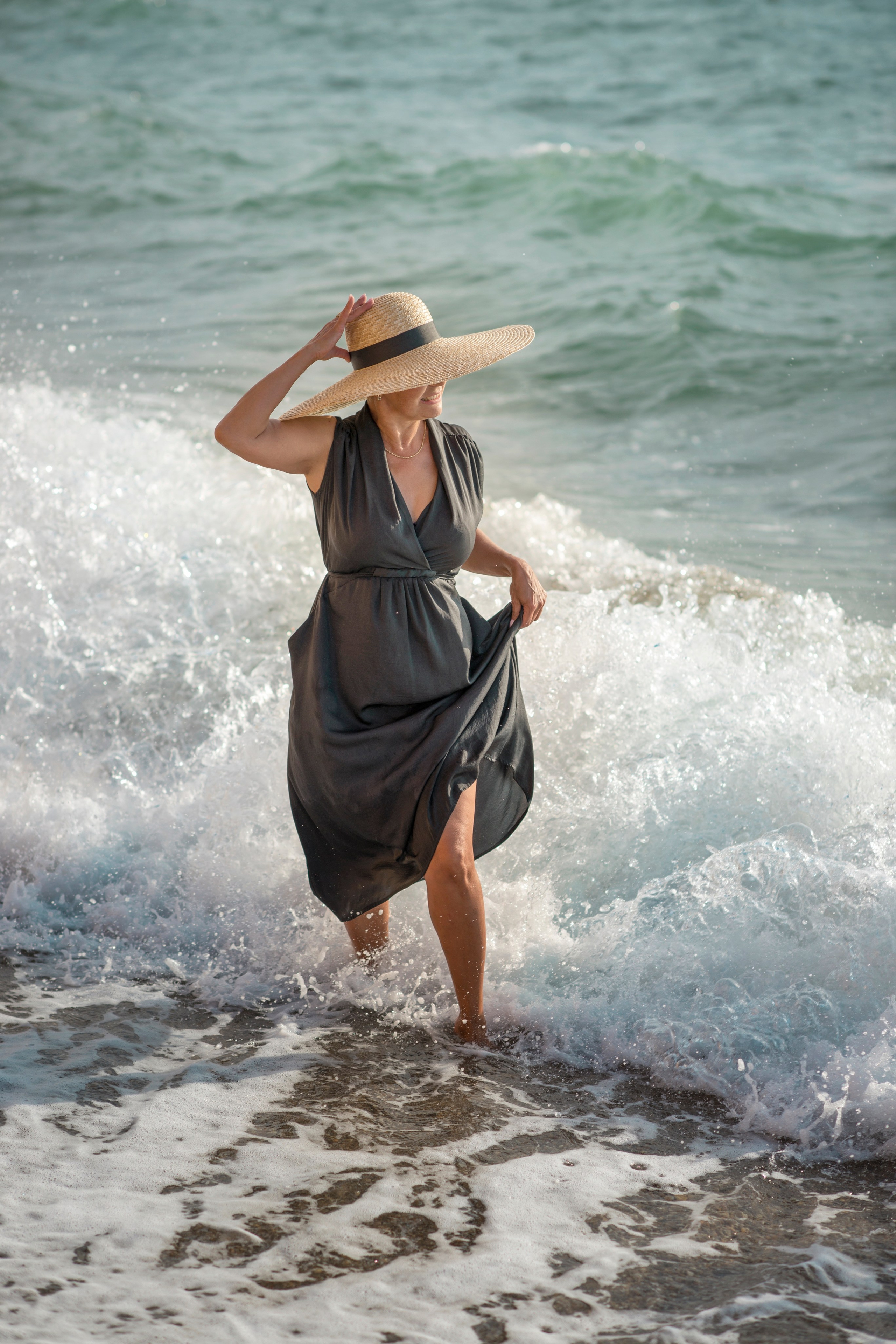 Флорида и Море. Семейный и детский фотограф в Севастополе. Семейный фотограф в Ялте
